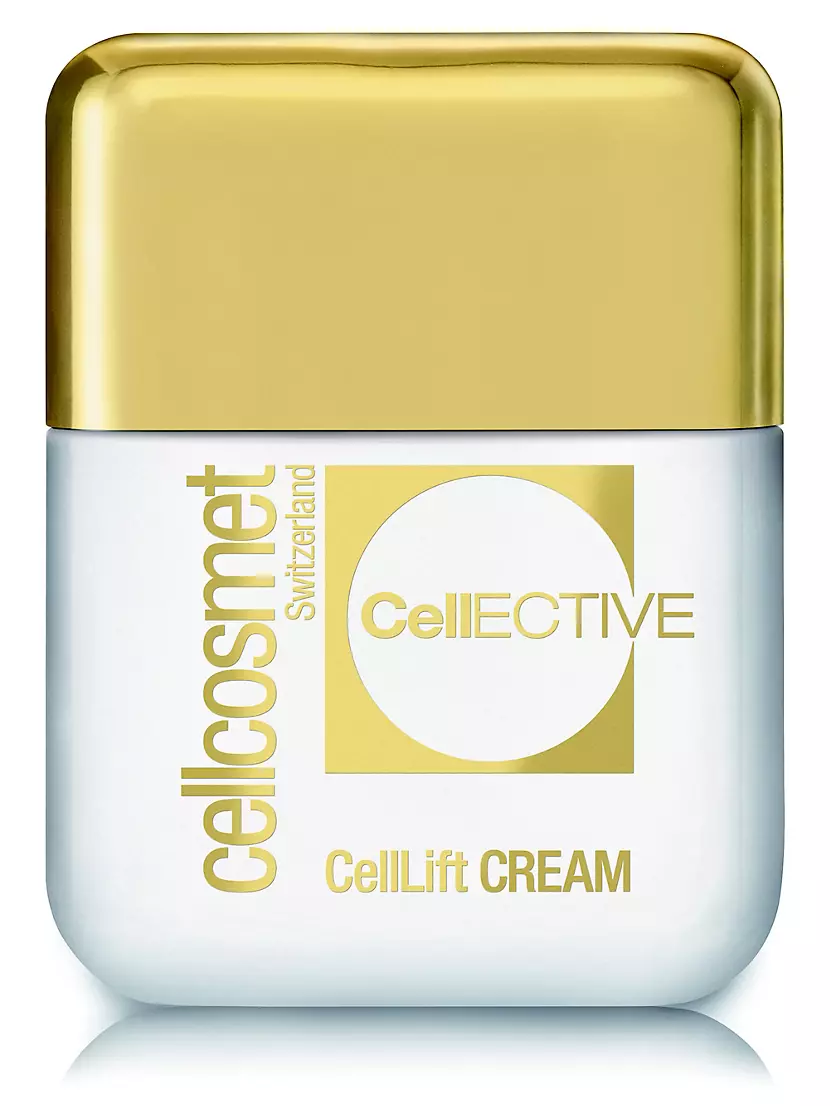 Cellcosmet Switzerland CellEctive CellLift Cream