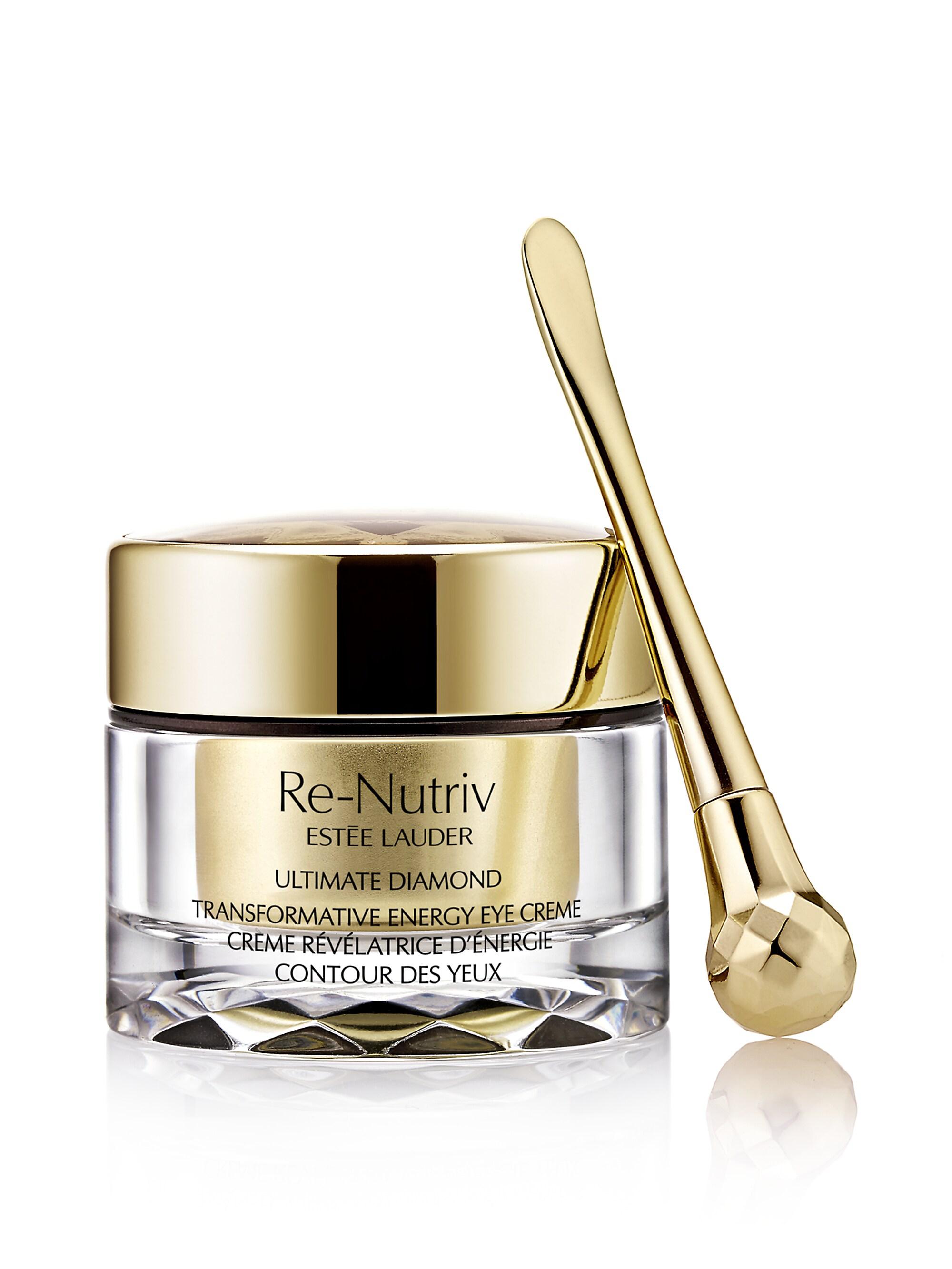 Estée Lauder Re-Nutriv Ultimate Diamond Transformative Energy Eye Creme