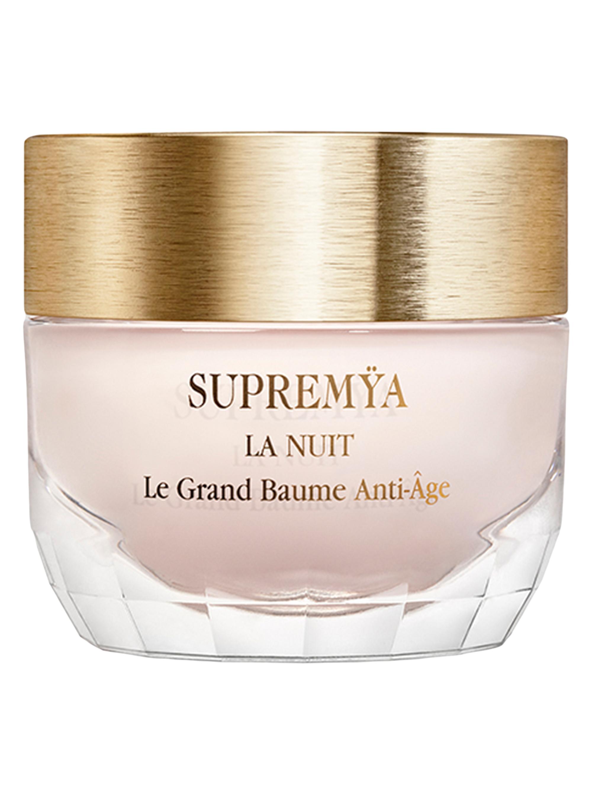 Sisley-Paris Supremÿa: The Supreme Anti-Aging Cream