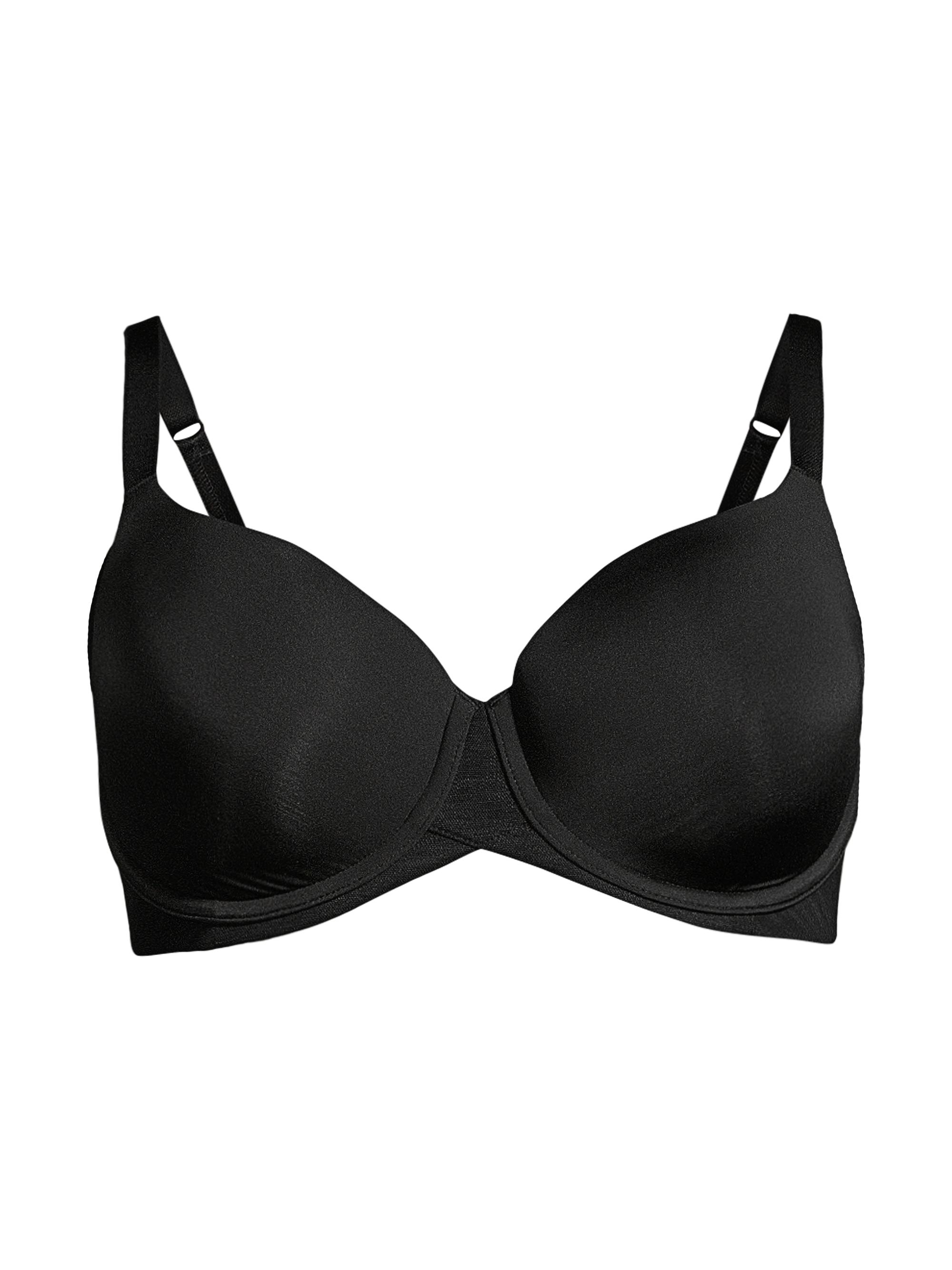 Ultimate Side Smoother Contour Bra