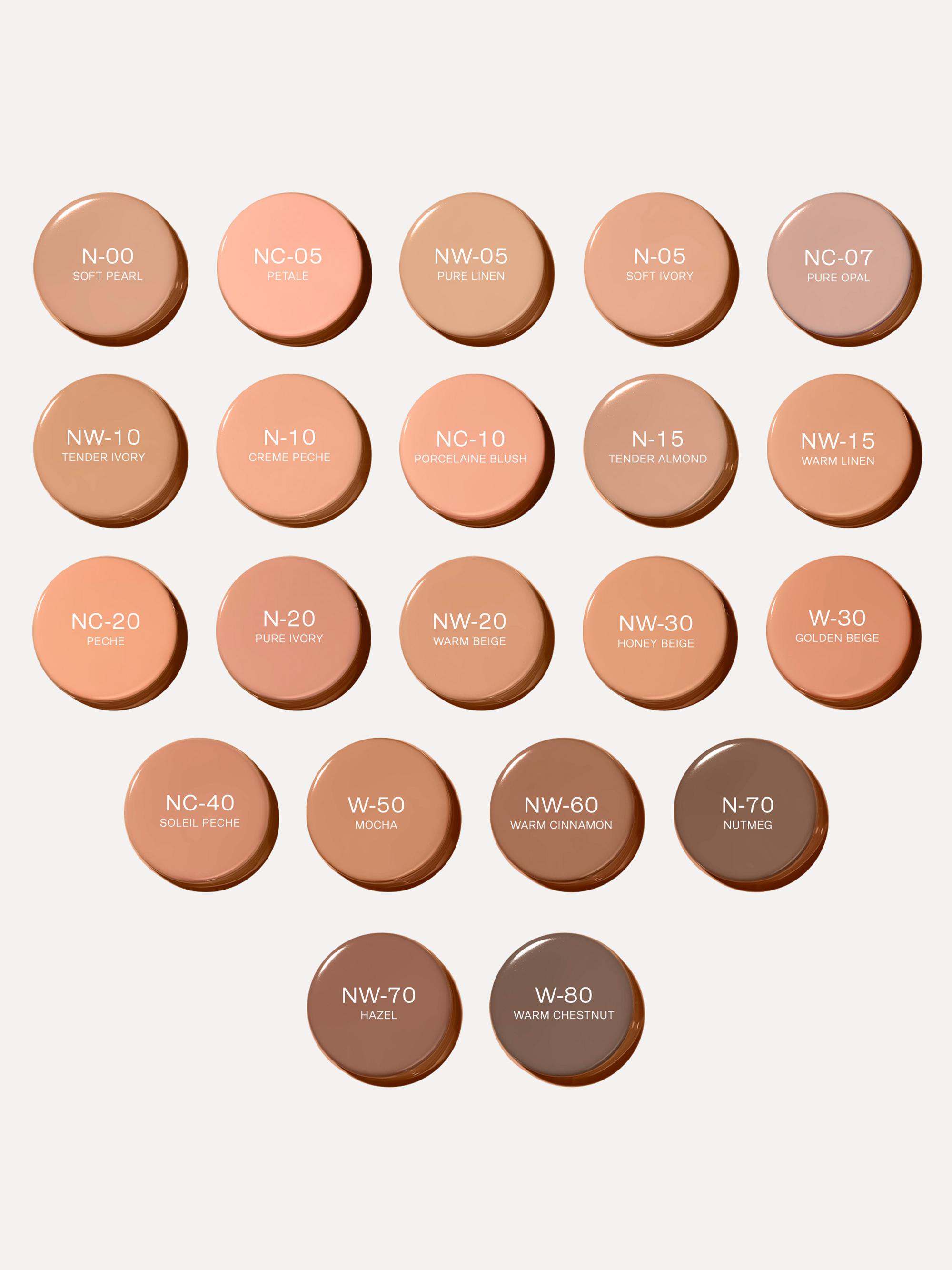 La Prairie Skin Caviar Concealer Foundation Sunscreen SPF 15