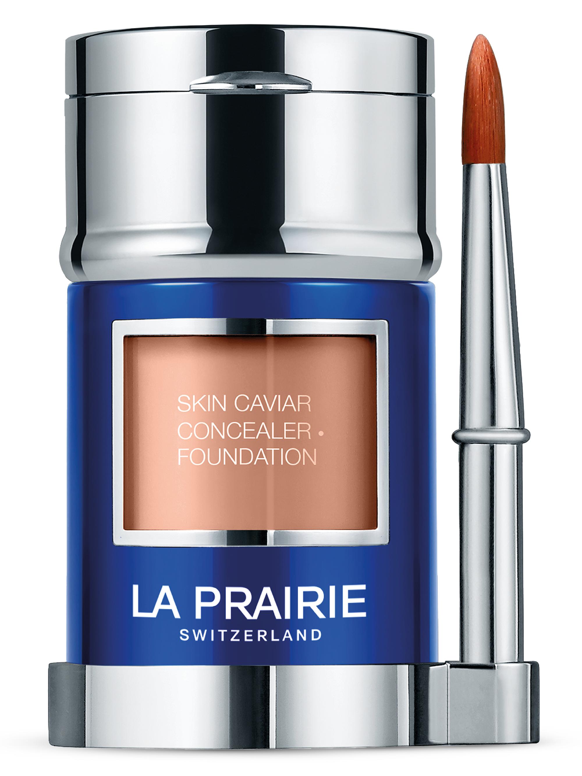 Skin Caviar Concealer Foundation Sunscreen SPF 15