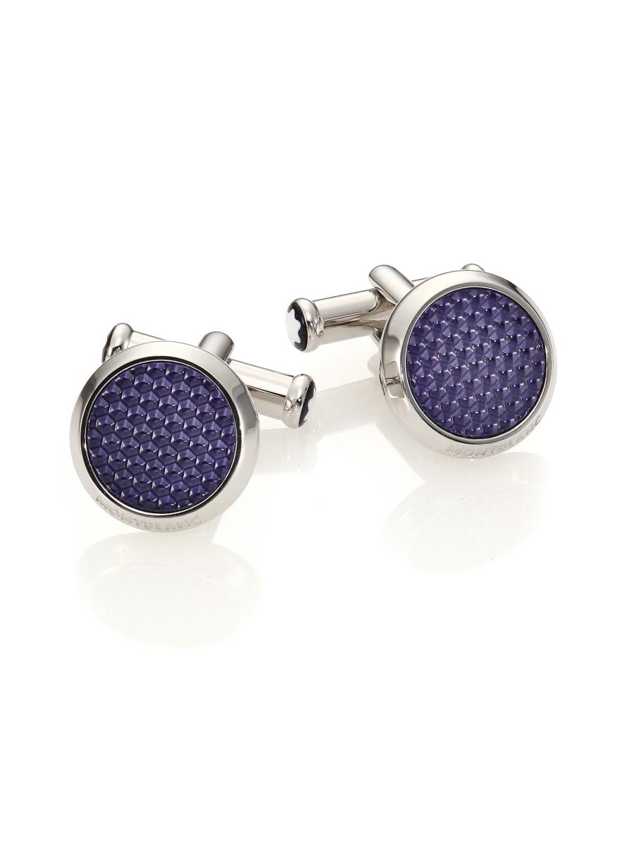 Montblanc Meisterstück Cufflinks | Saks Fifth Avenue