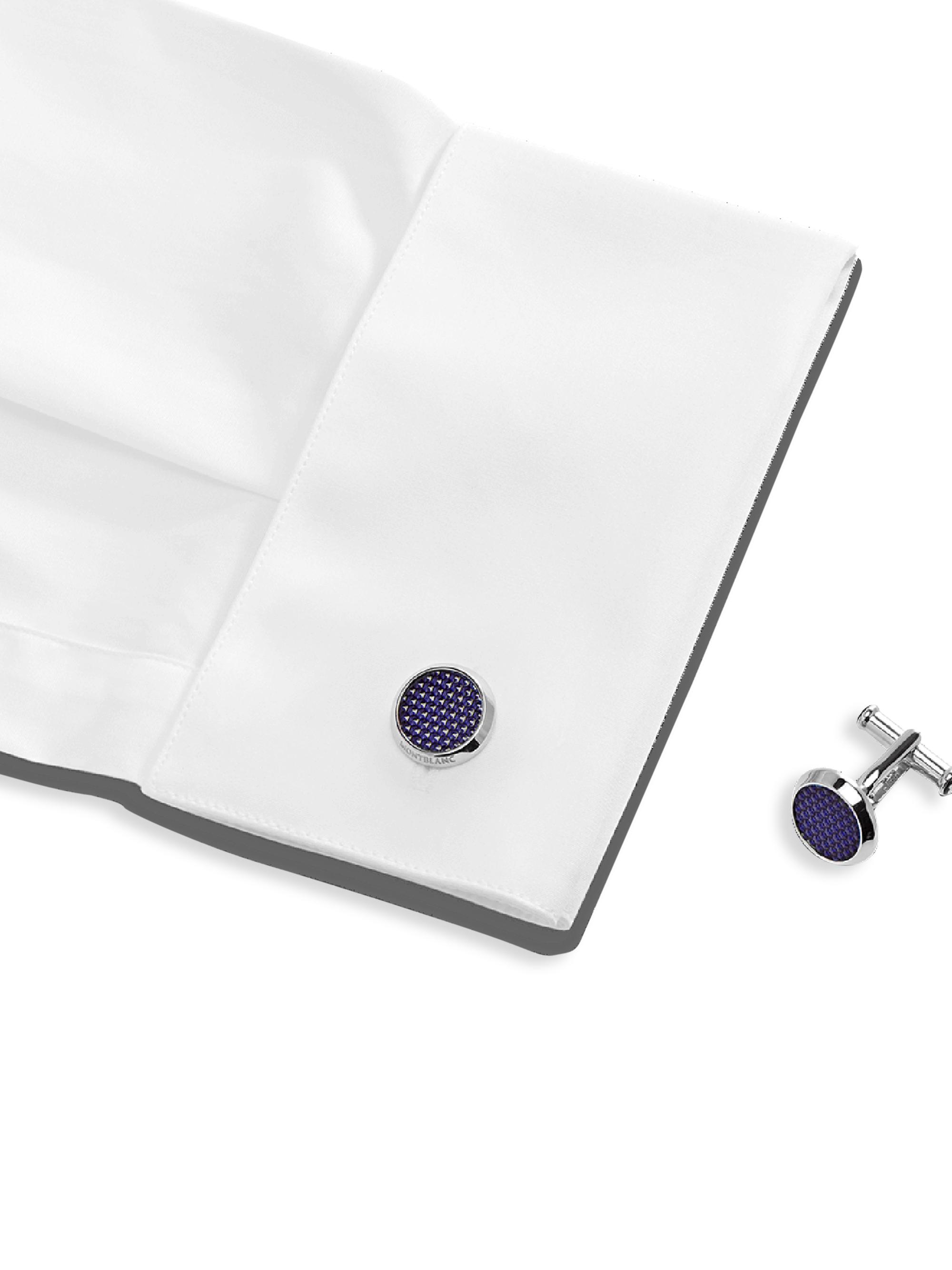 Montblanc Meisterstück Cufflinks | Saks Fifth Avenue