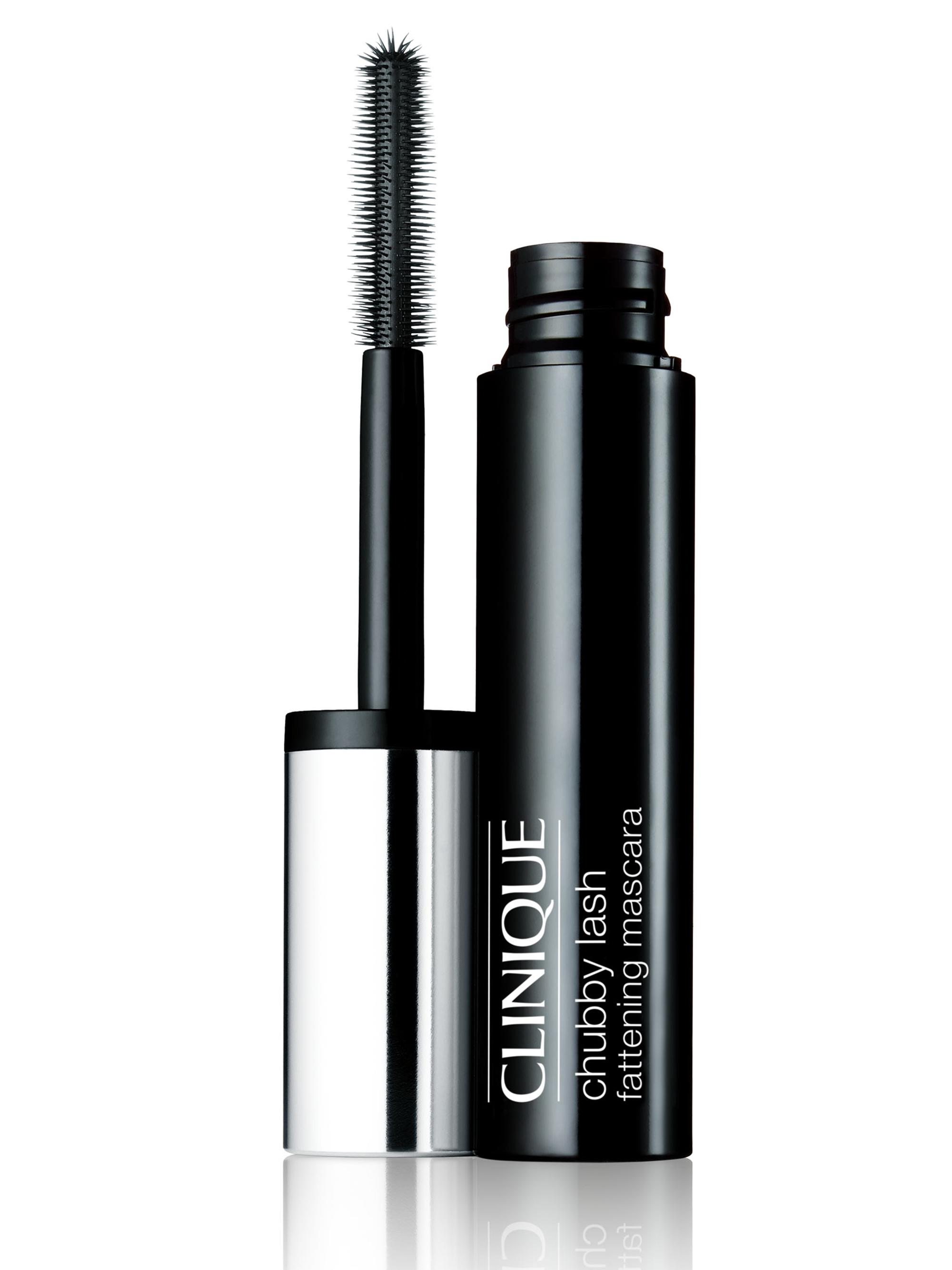 Clinique Chubby Lash Fattening Mascara - Jumbo Jet