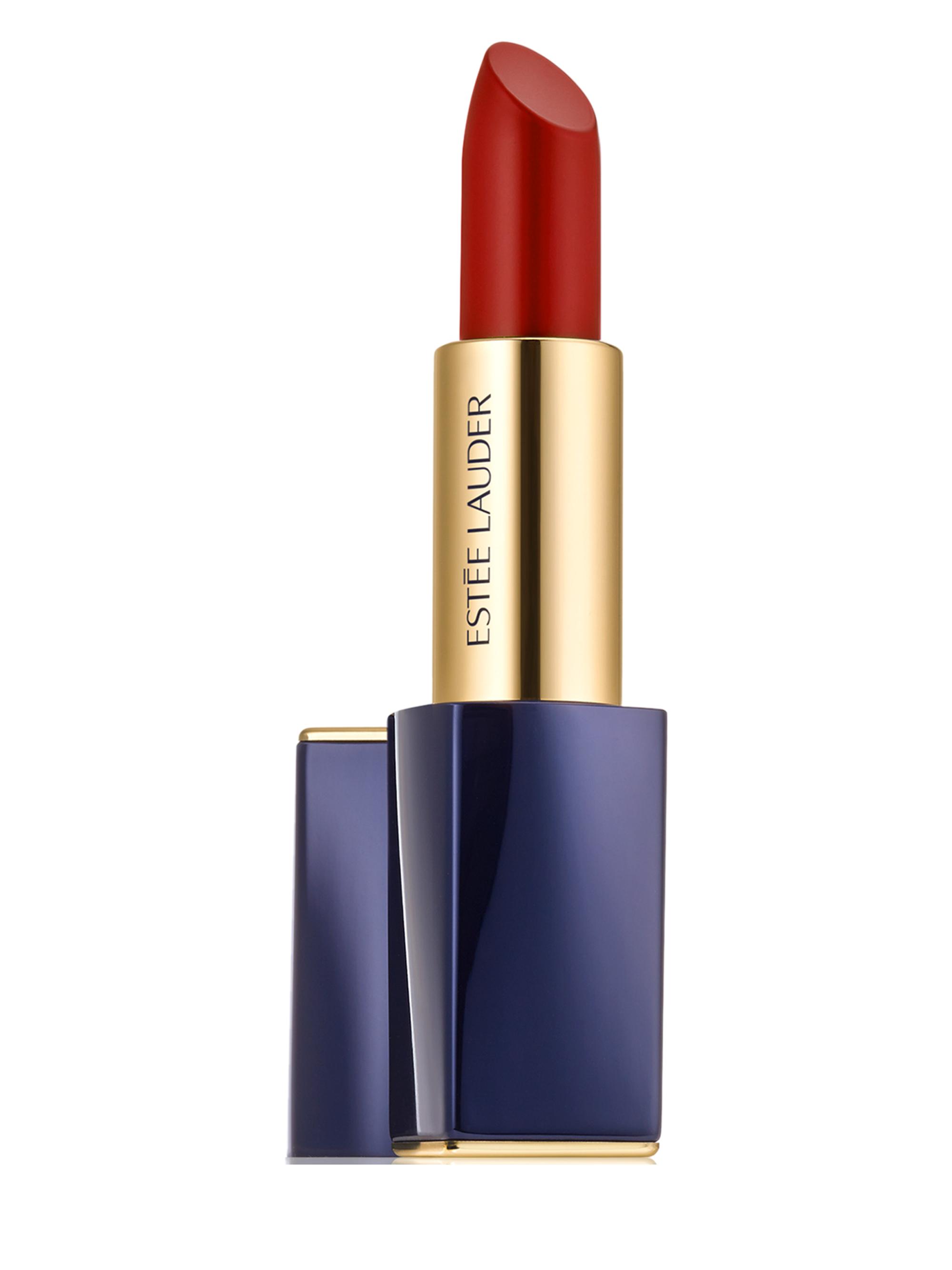 Estée Lauder Women's Pure Color Envy Matte Lipstick - Irrepressible