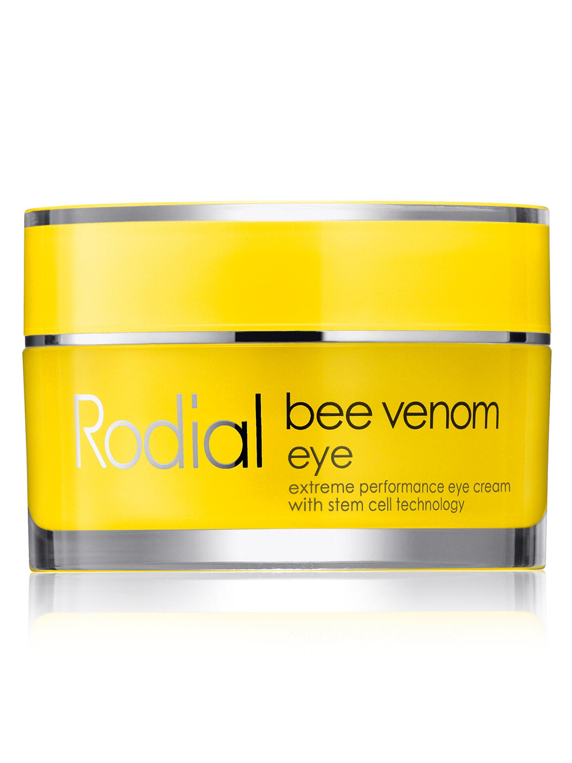 Bee Venom Eye