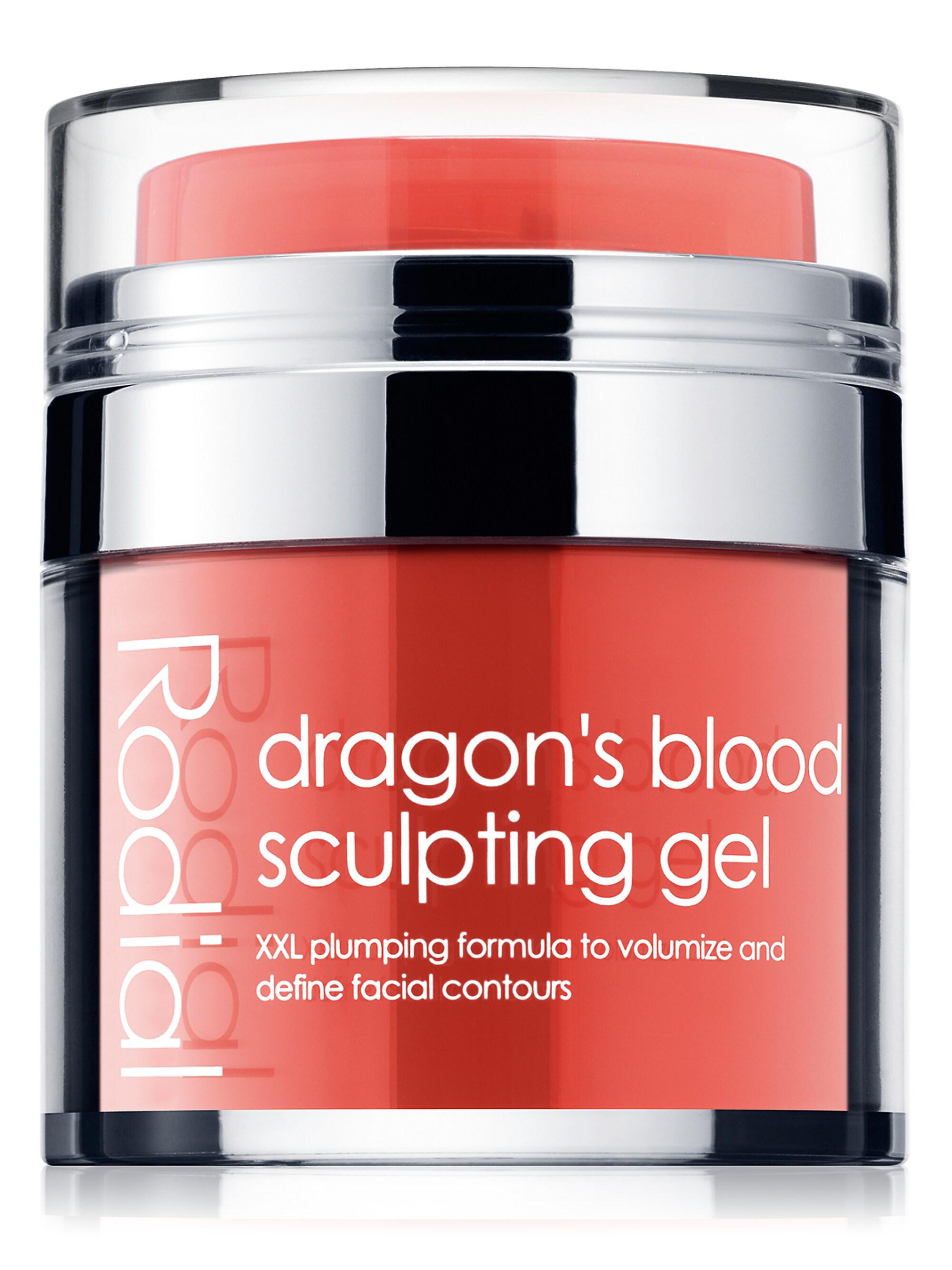 Dragon's Blood Sculpting Gel