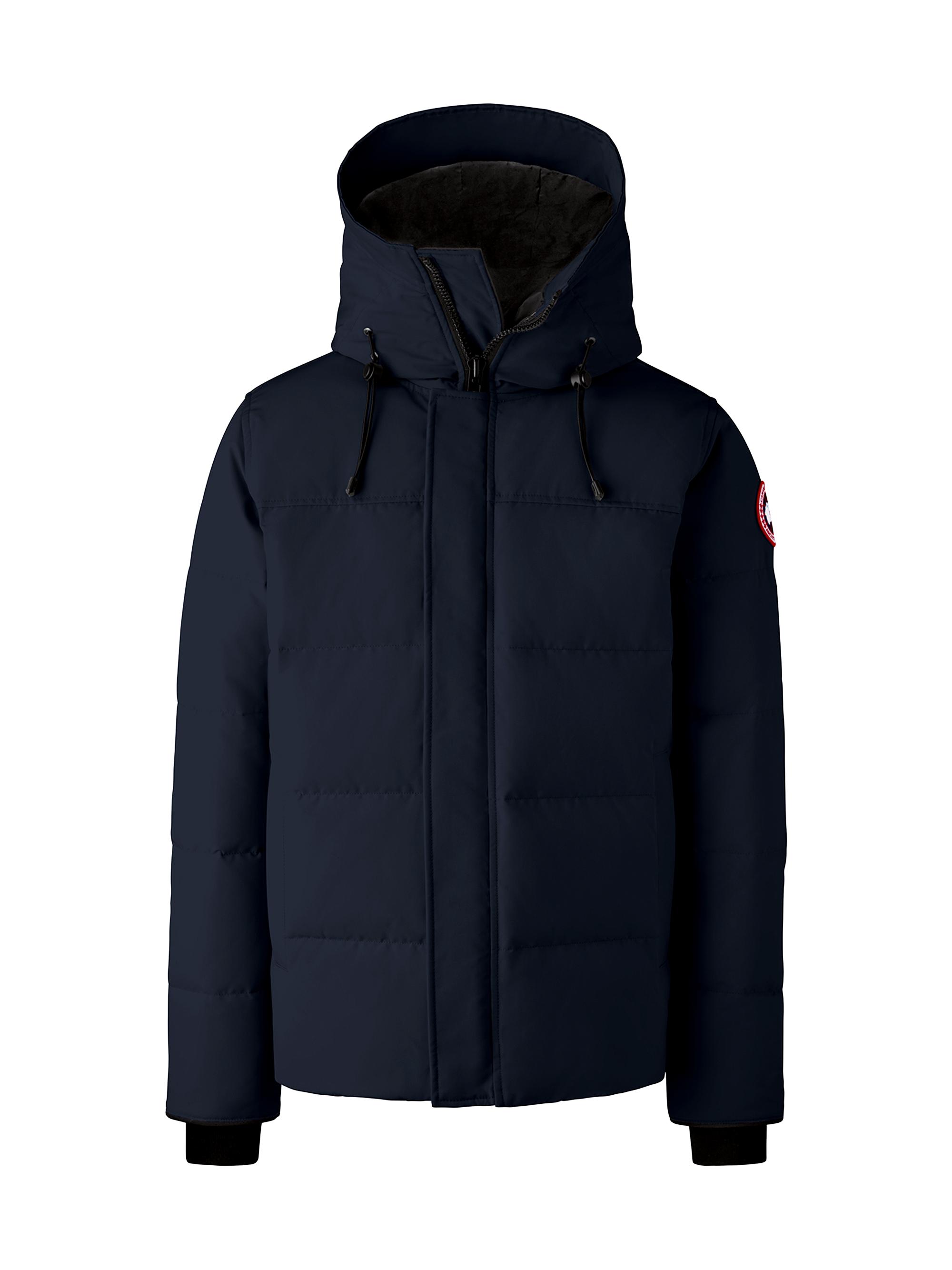 canada goose fifth avenue