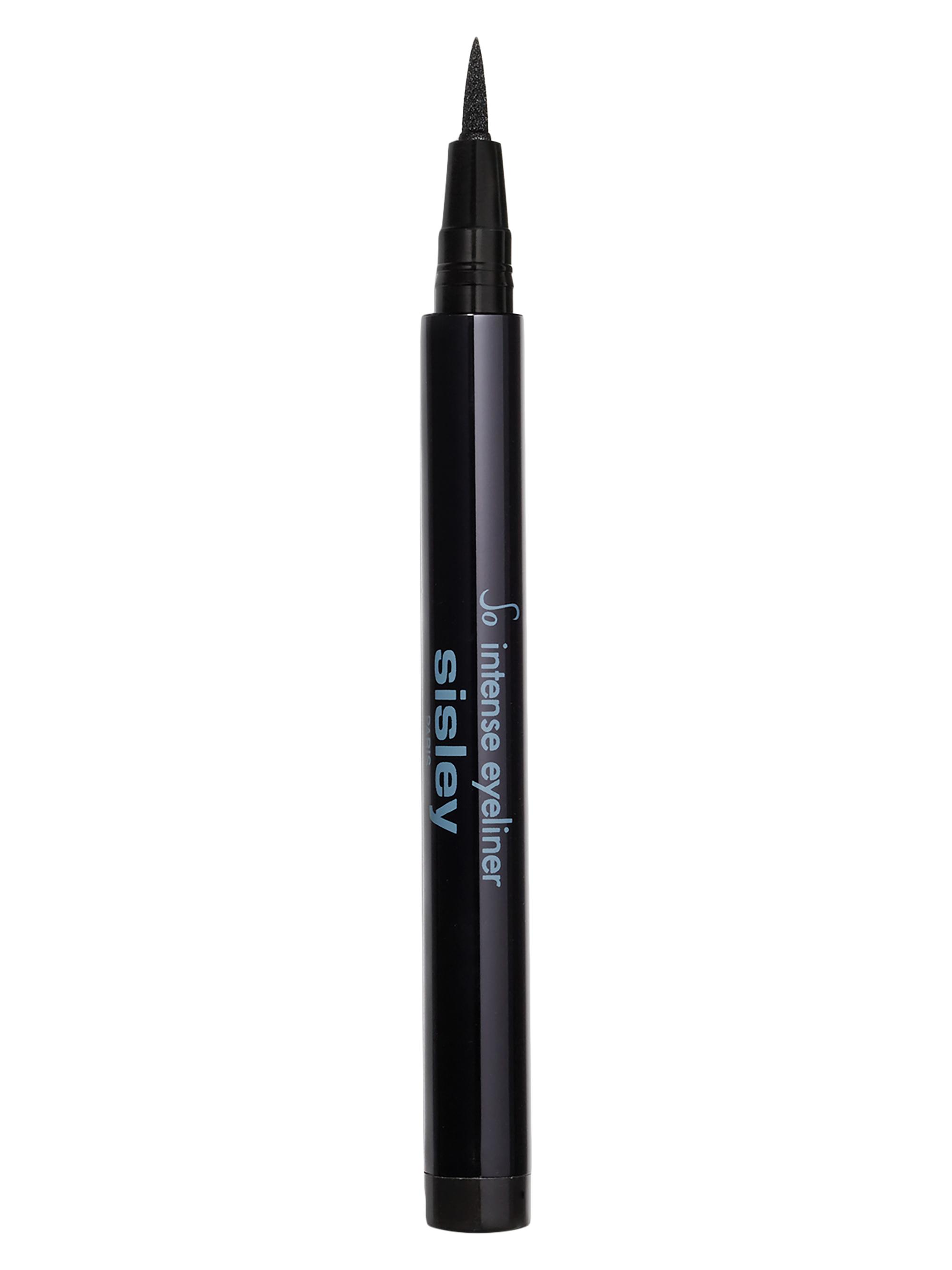Sisley-Paris Women's So Intense Eyeliner - Deep Black