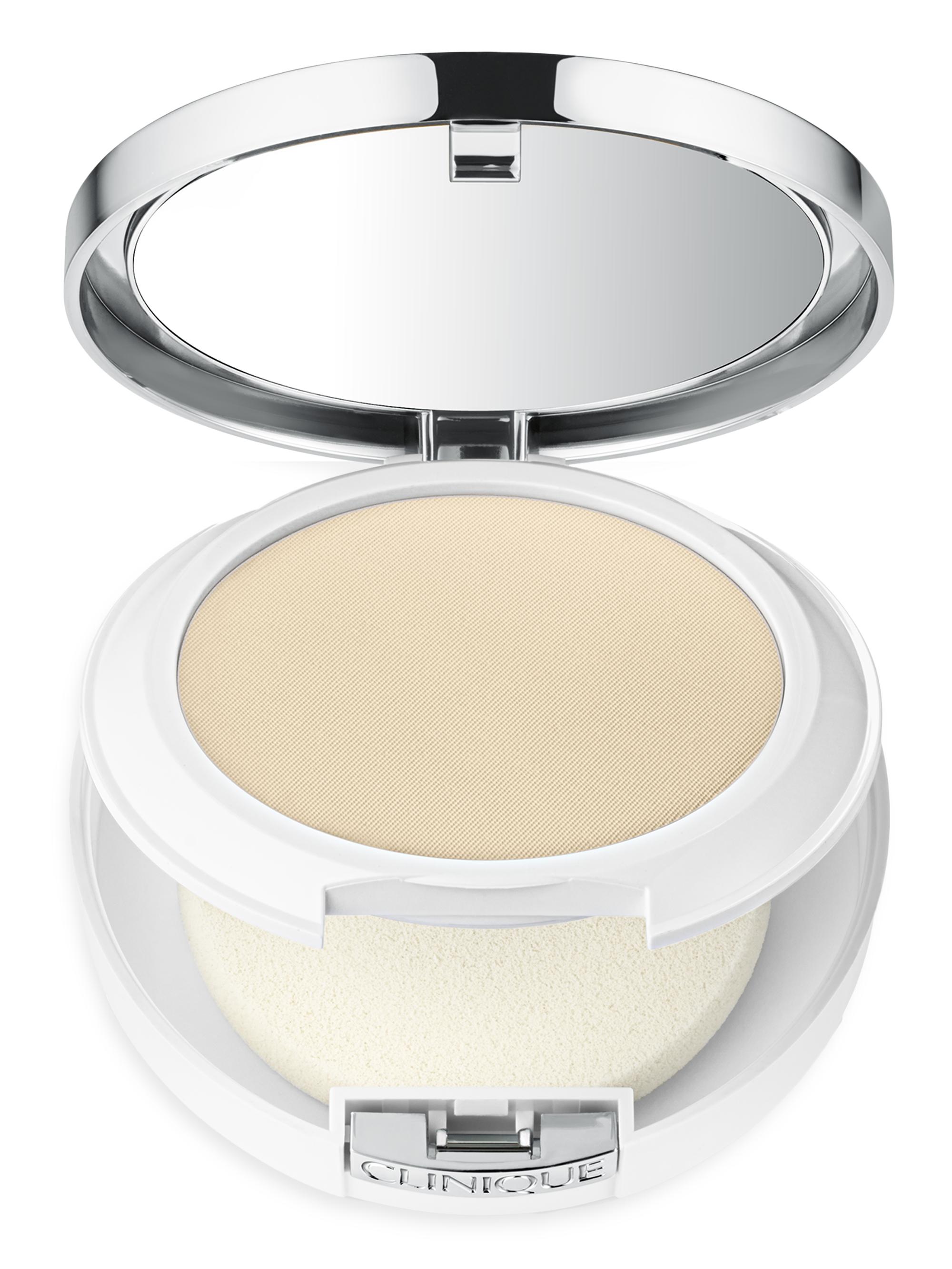 Clinique Women's Beyond Perfecting Powder Foundation + Concealer - Dune