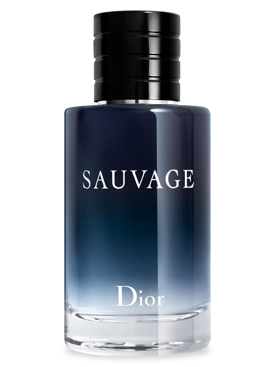 DIOR Sauvage Eau De Toilette | Saks Fifth Avenue