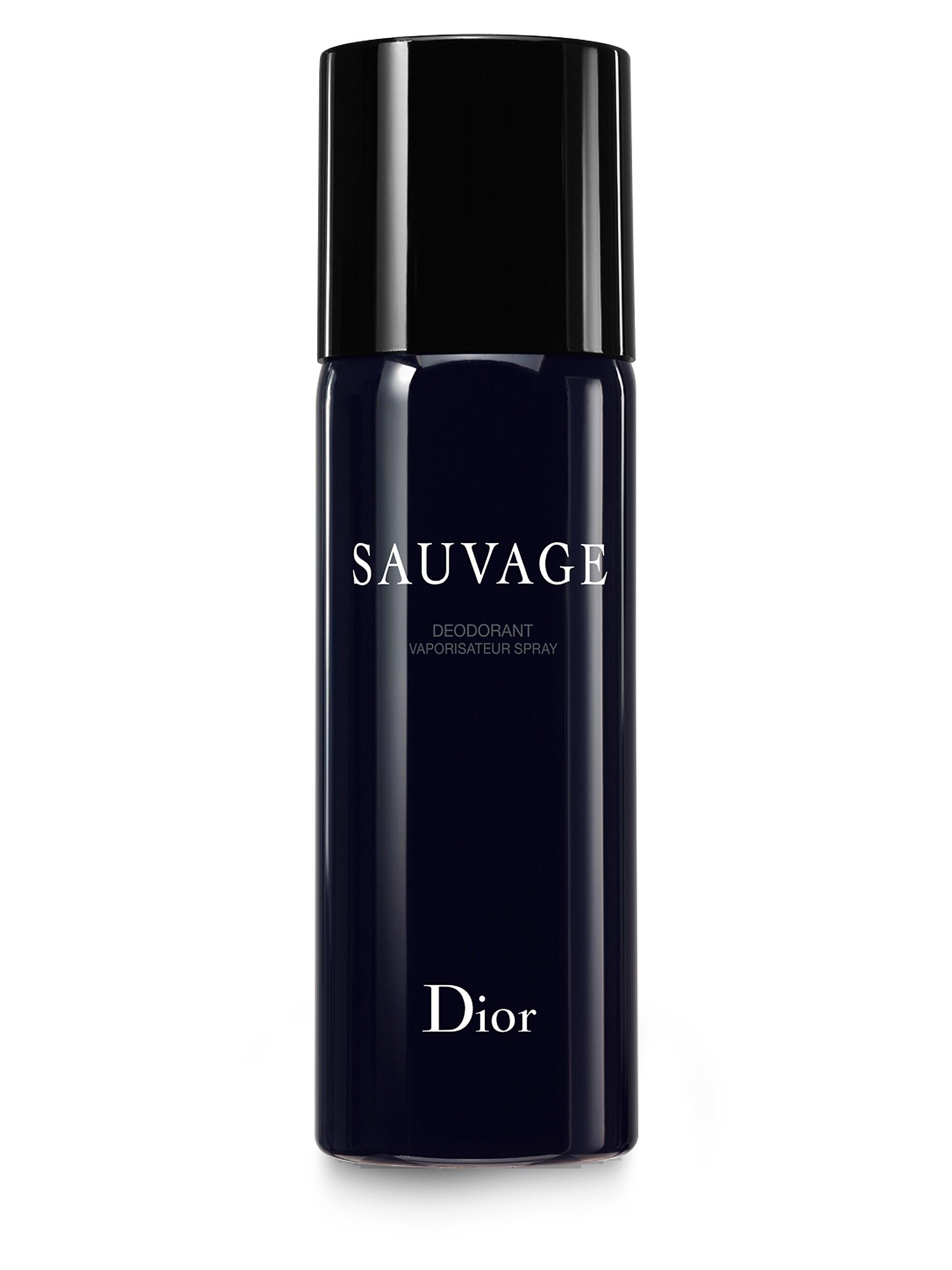 Sauvage Deodorant Stick