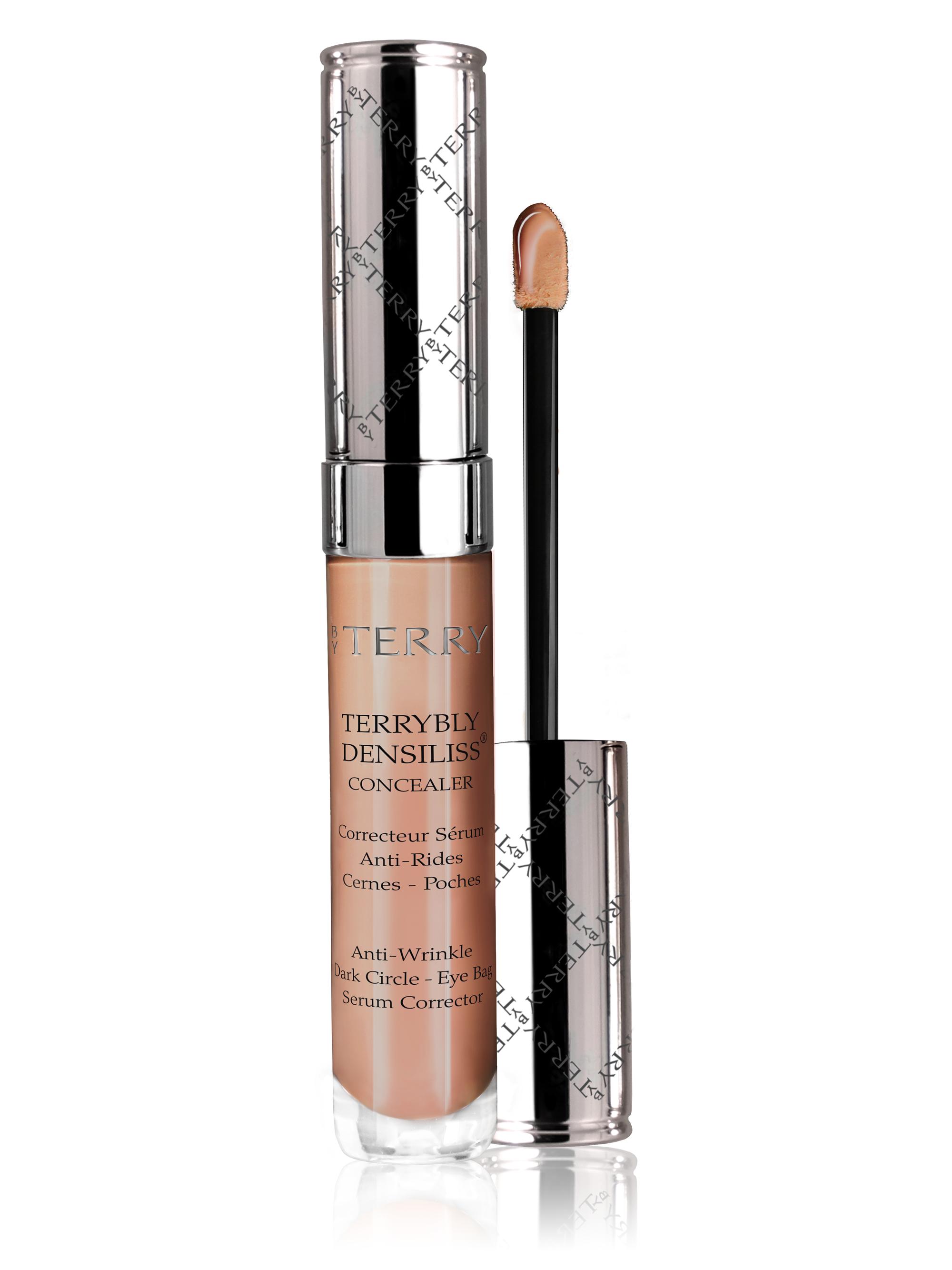 By Terry Women's Terrybly Densiliss Concealer - 6 Sienna Coper