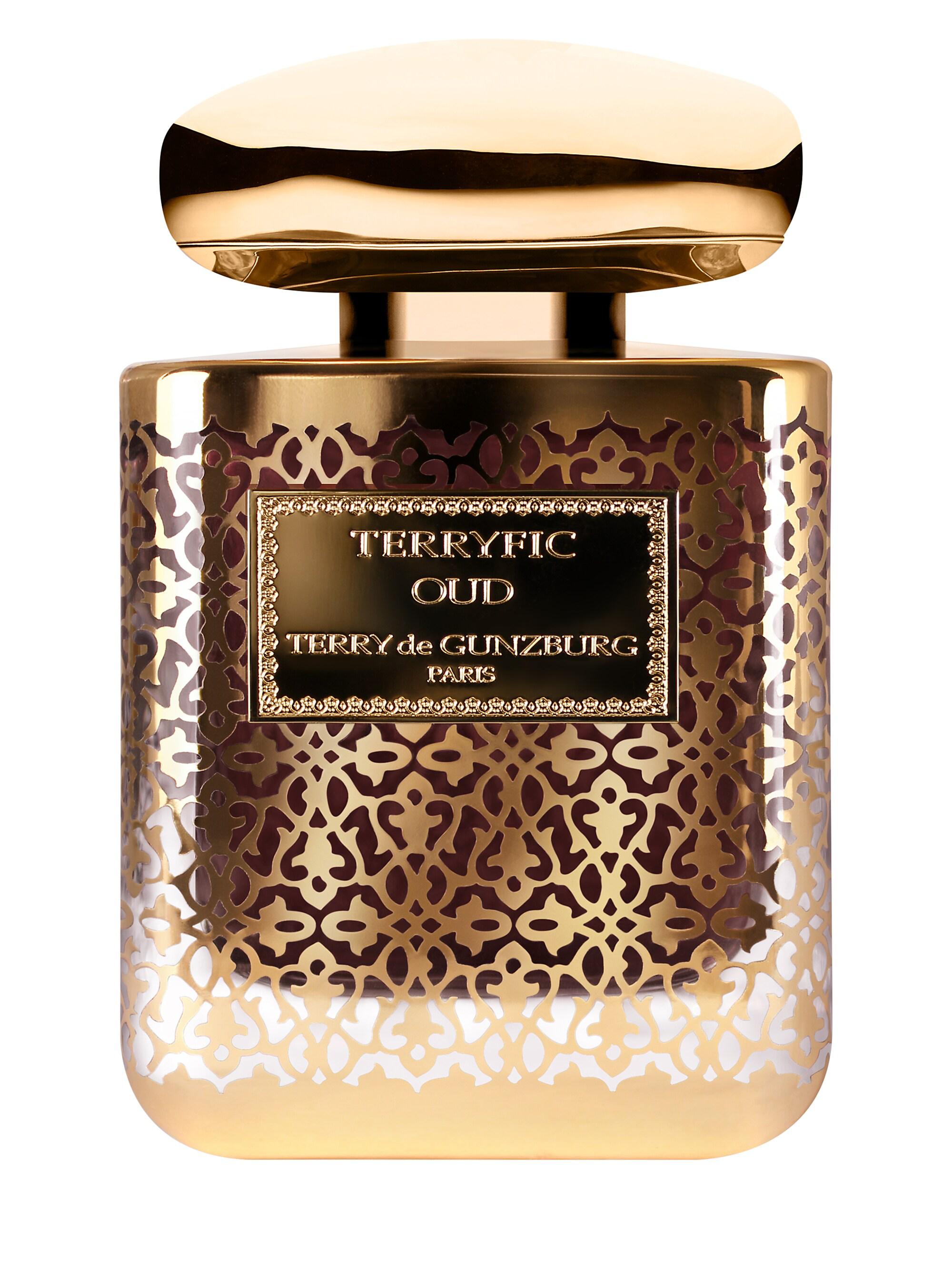 By Terry Women's Terryfic Oud Extreme Extrait de Parfum