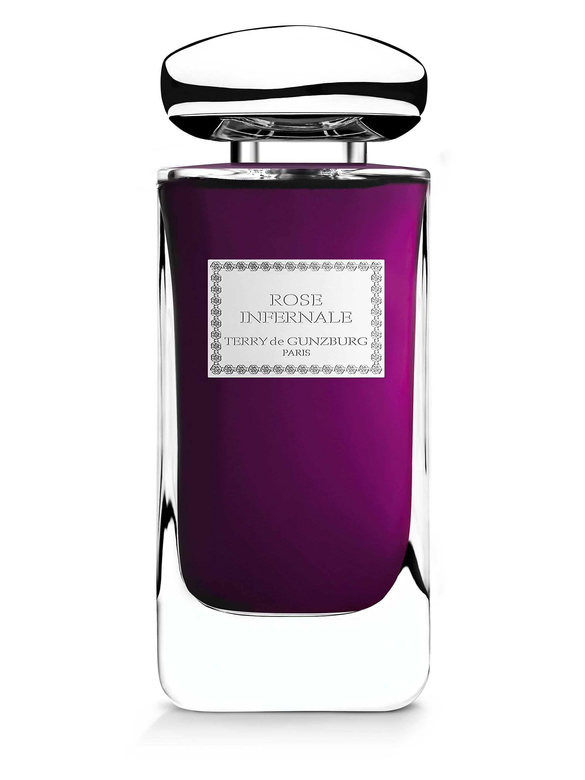 By Terry Rose Infernale Eau de Parfum Intense