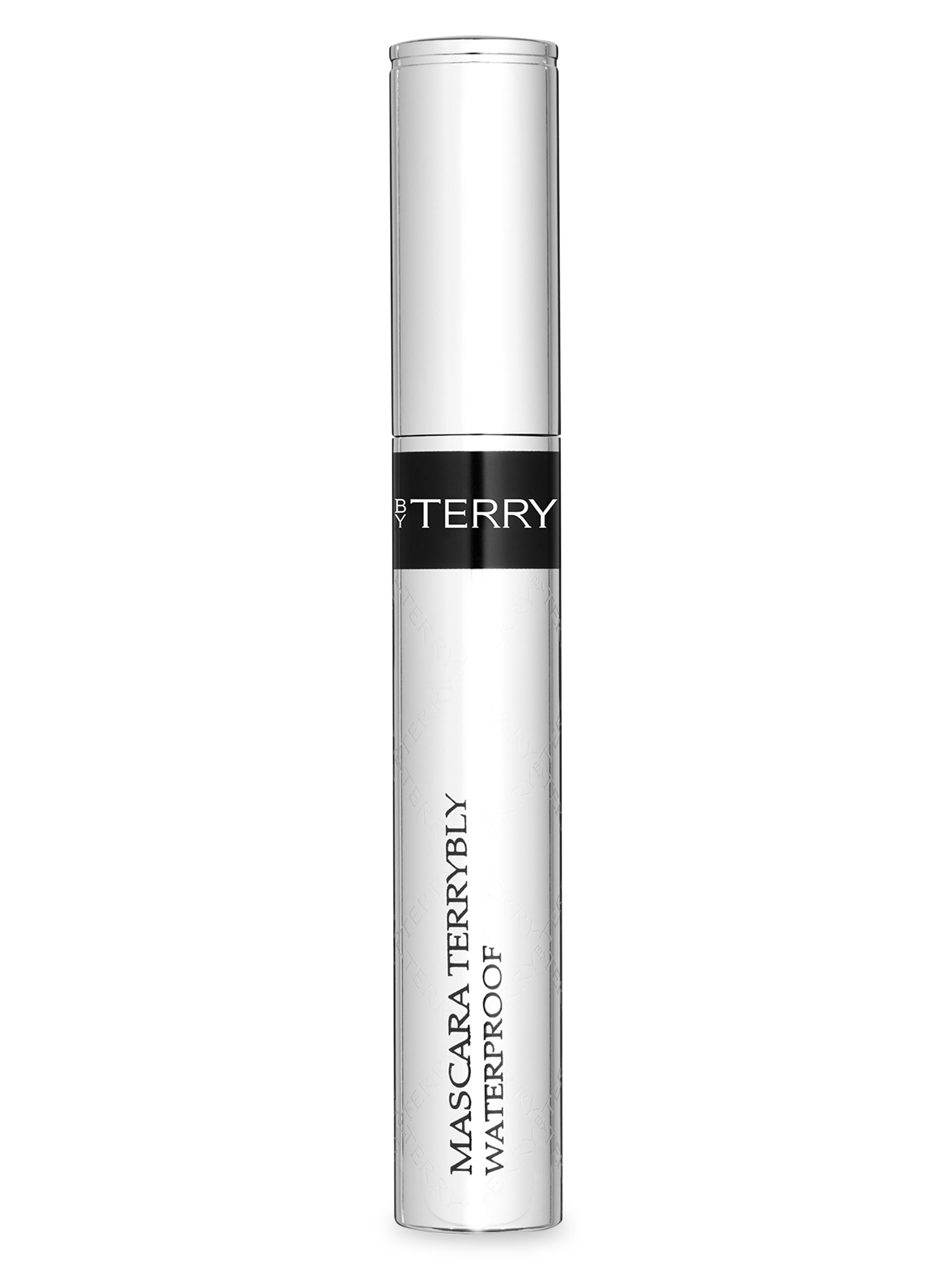 By Terry Women's Mascara Terrybly Waterproof - Black
