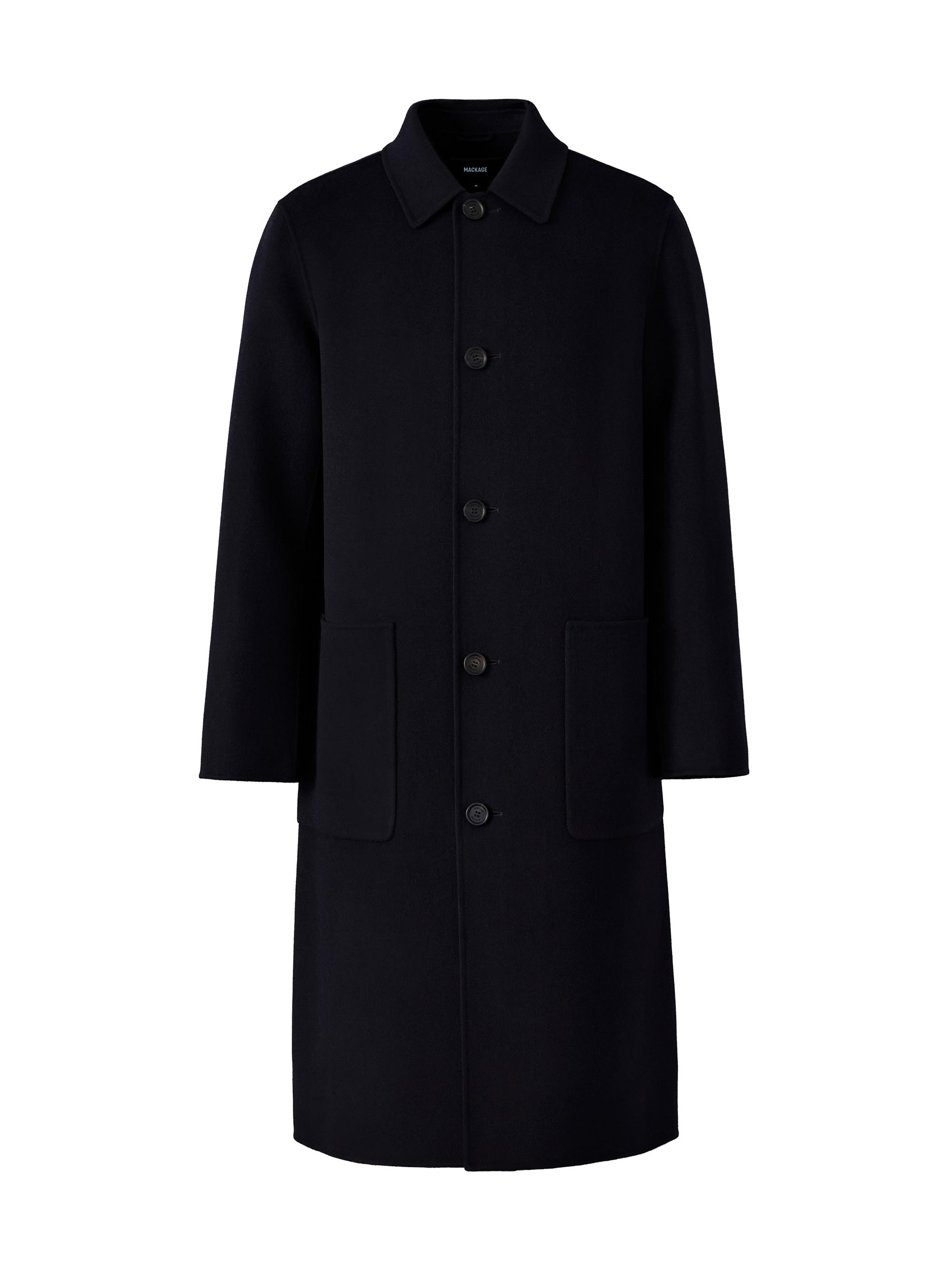 Sacai Sacai x Carhartt WIP Suiting Bonding Coat | Saks Fifth Avenue