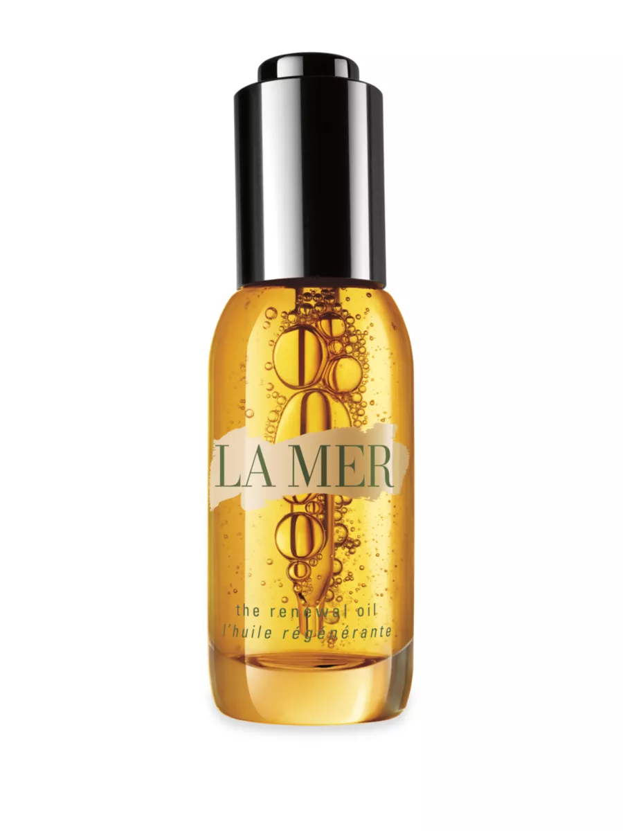 The Renewal Oil - La Mer | Sephora