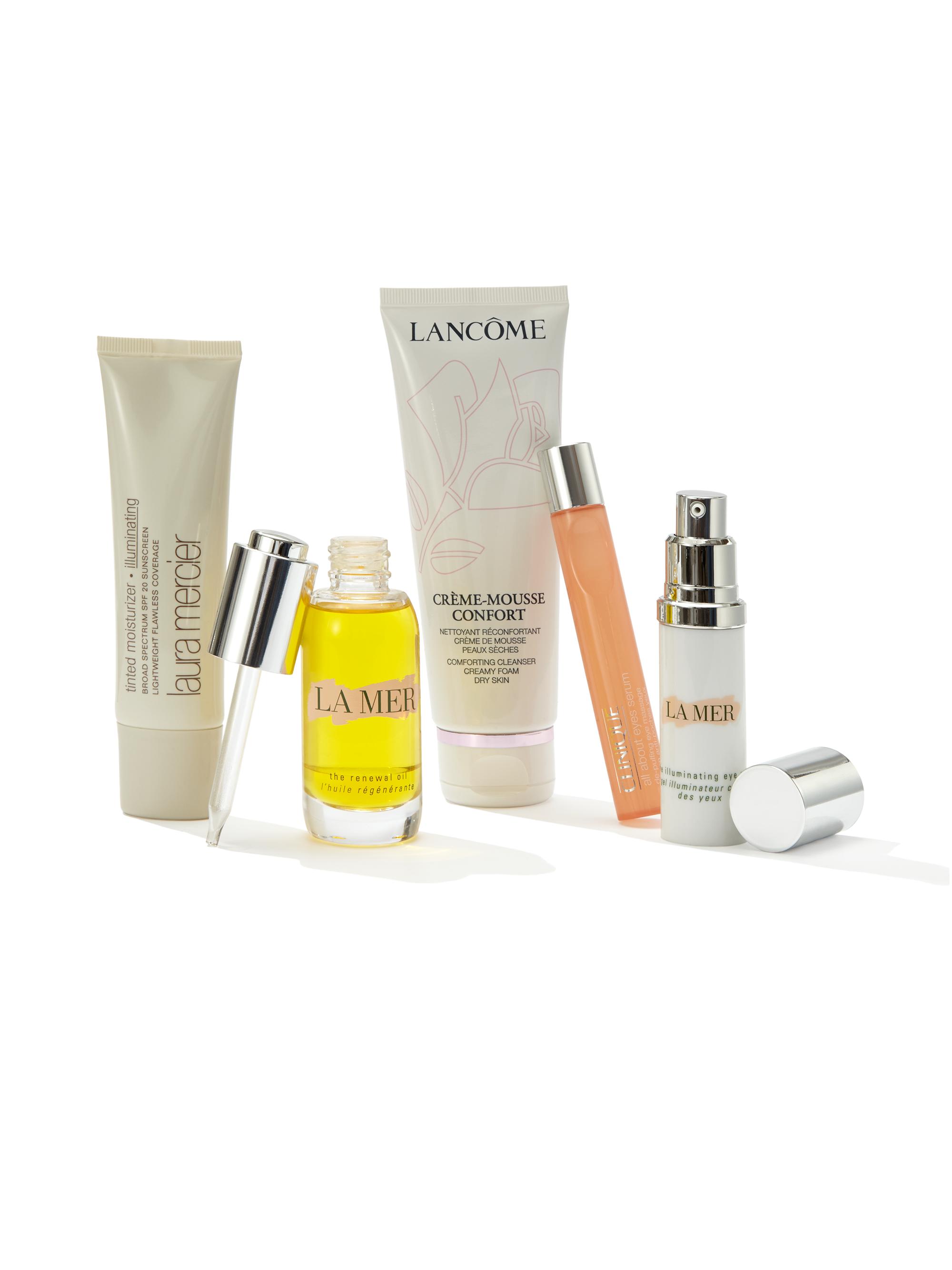 La Mer The Renewal Oil | Saks Fifth Avenue