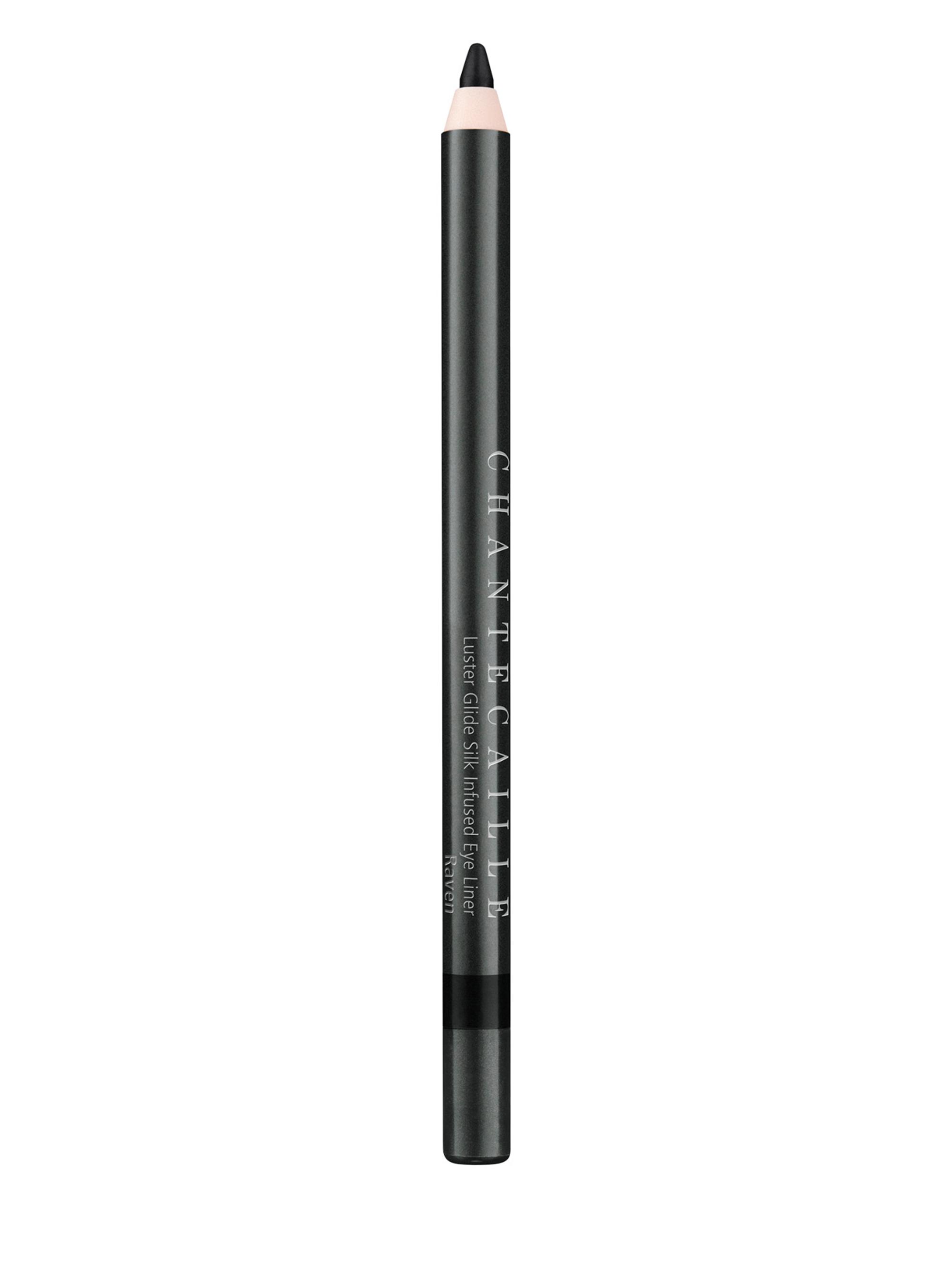 Chantecaille Women's Luster Glide Silk Infused Eye Liner - Slate | Thumbnail 4