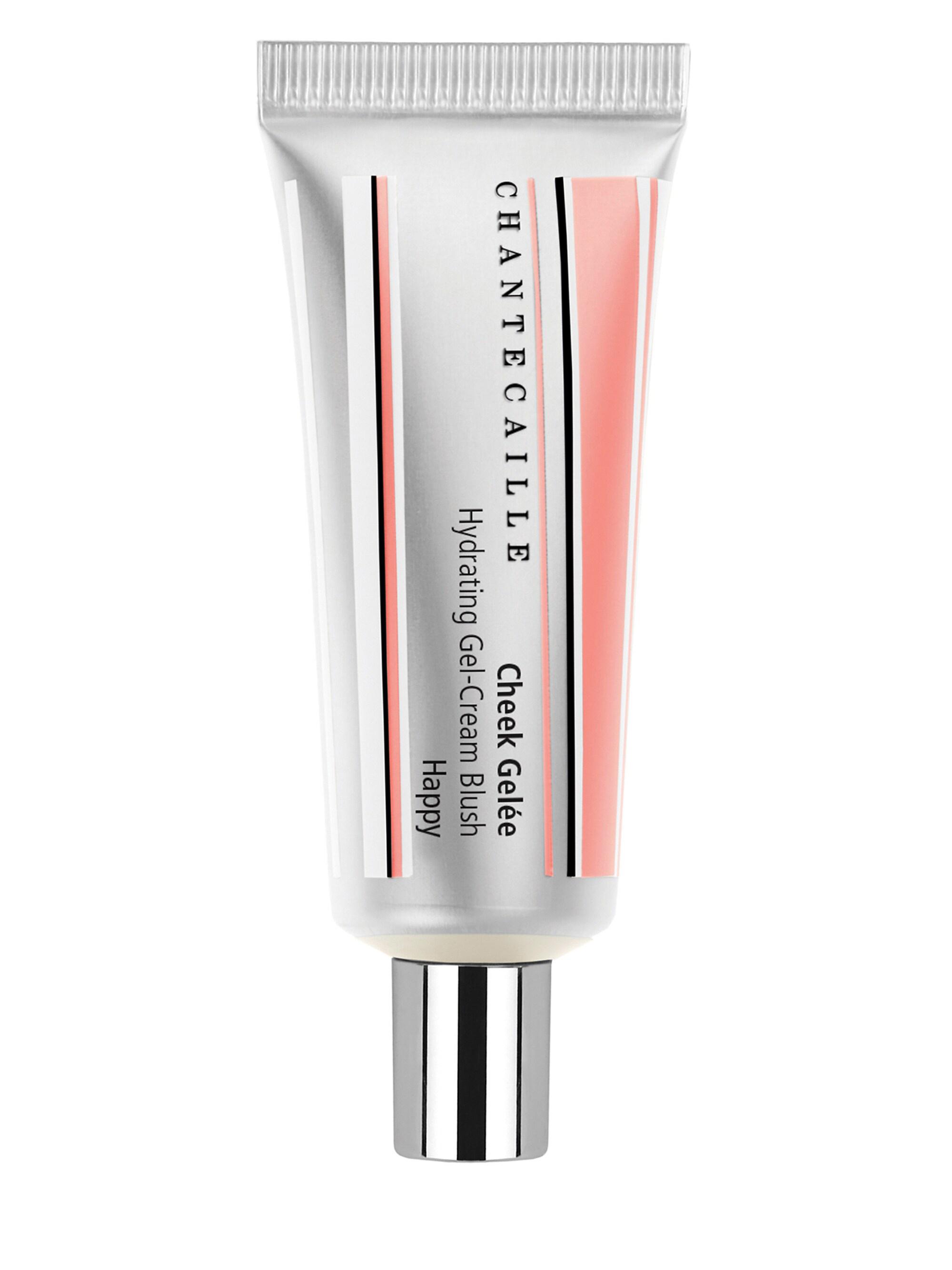 Chantecaille Women's Cheek Gelée Hydrating Gel-Cream Blush - Sheer