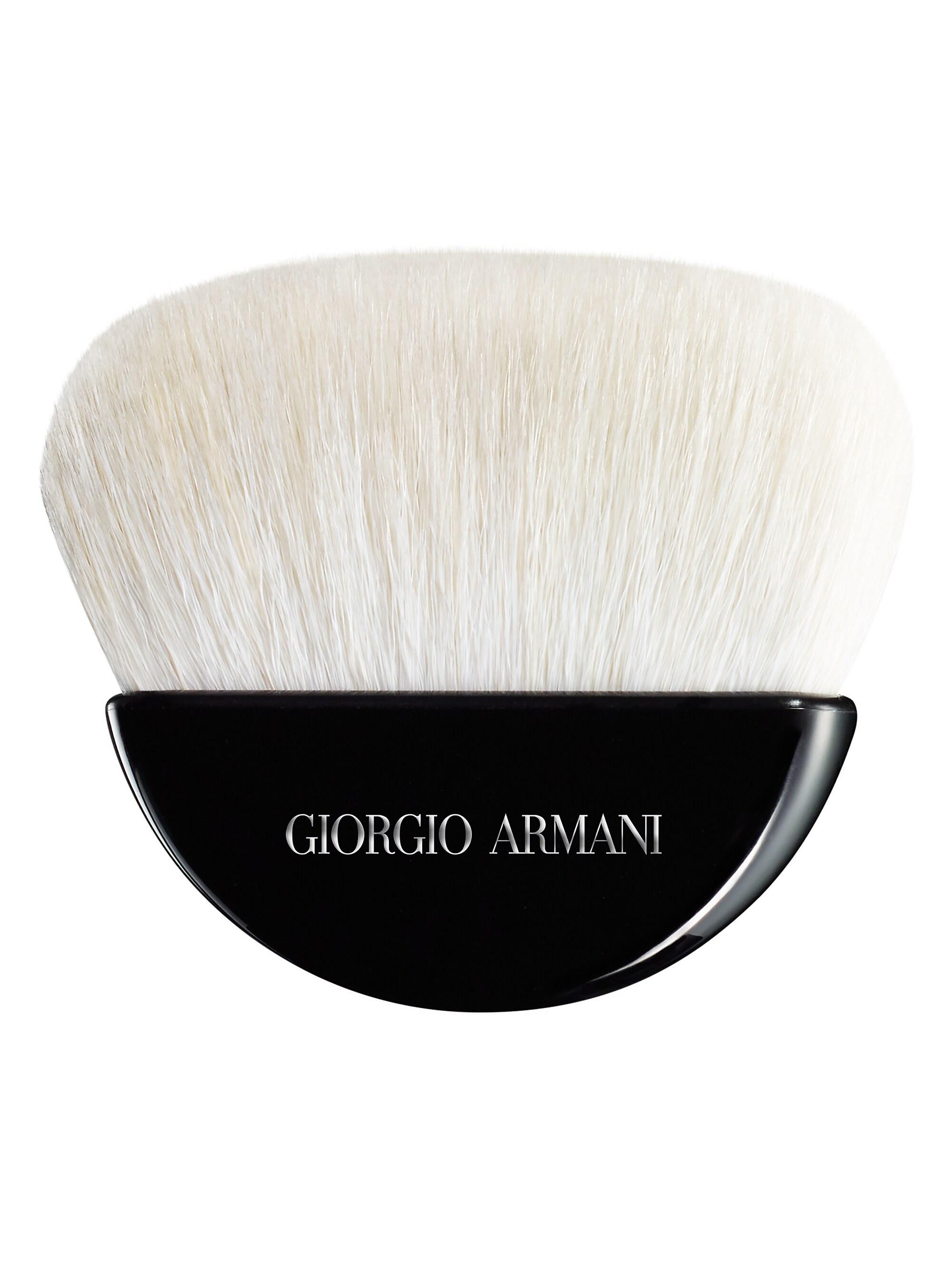 Armani Beauty Contouring Powder Brush