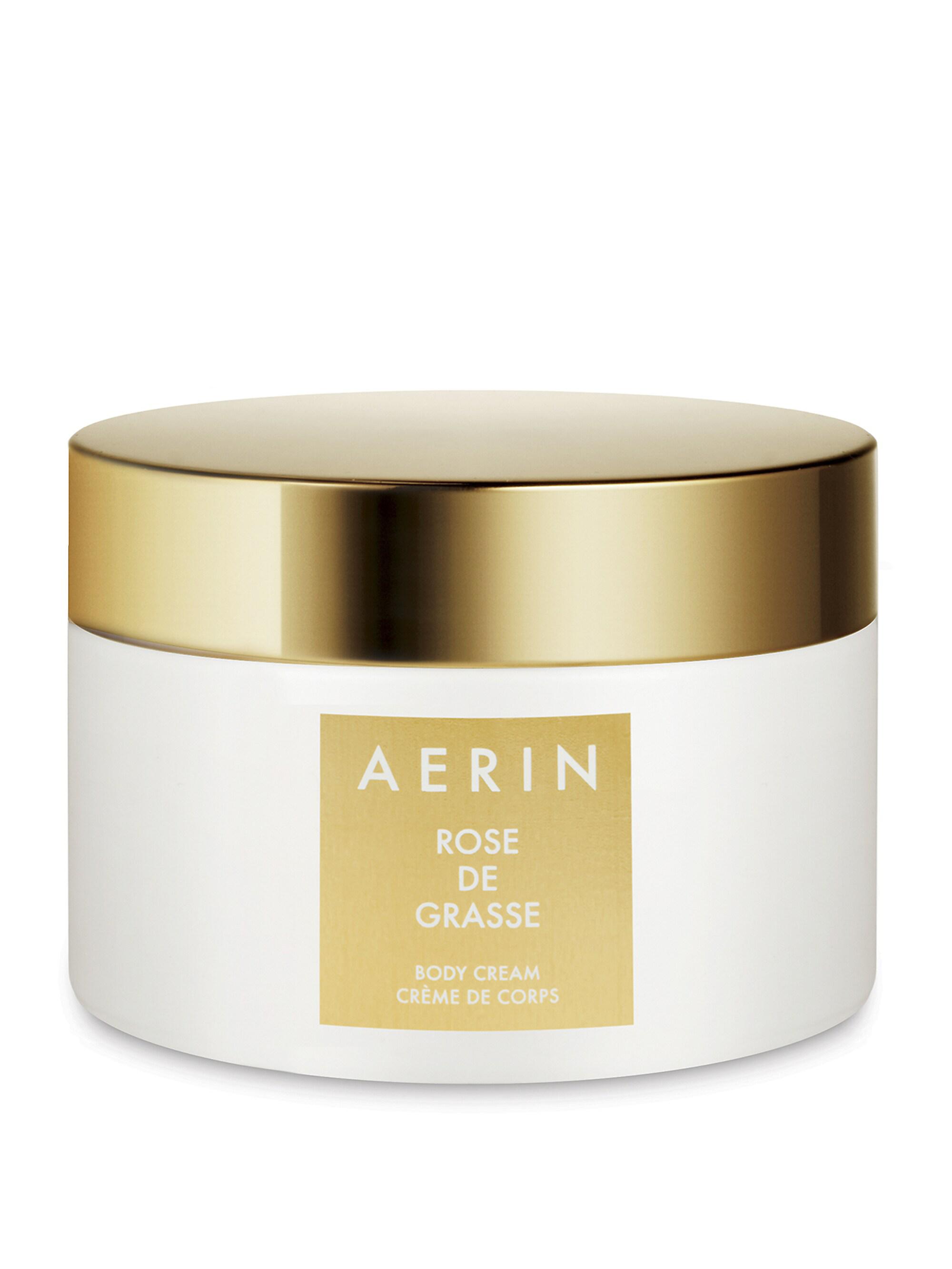 Aerin Women's AERIN Rose de Grasse Luxurious Body Cream