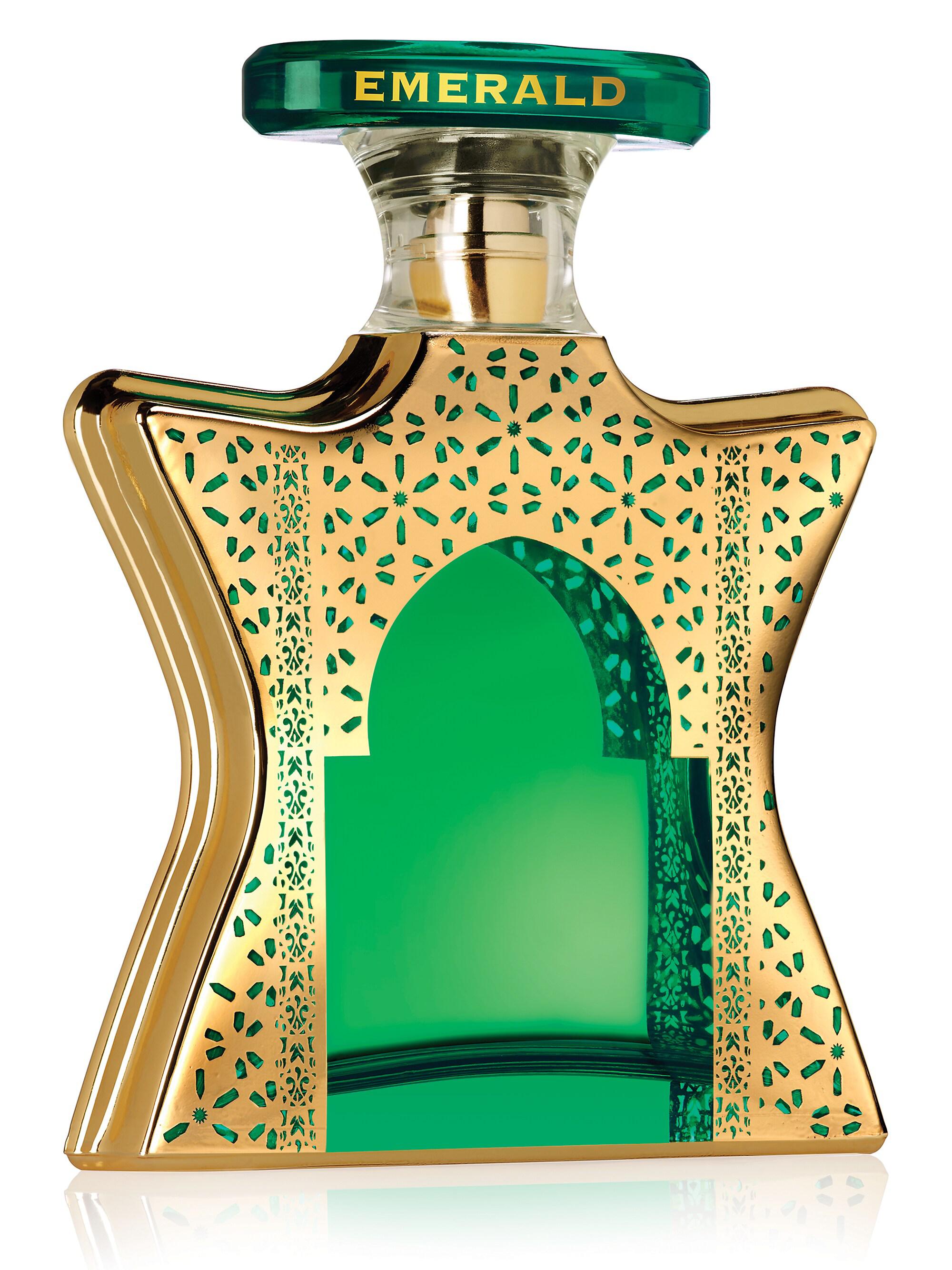 Bond No.9 New York Dubai Emerald