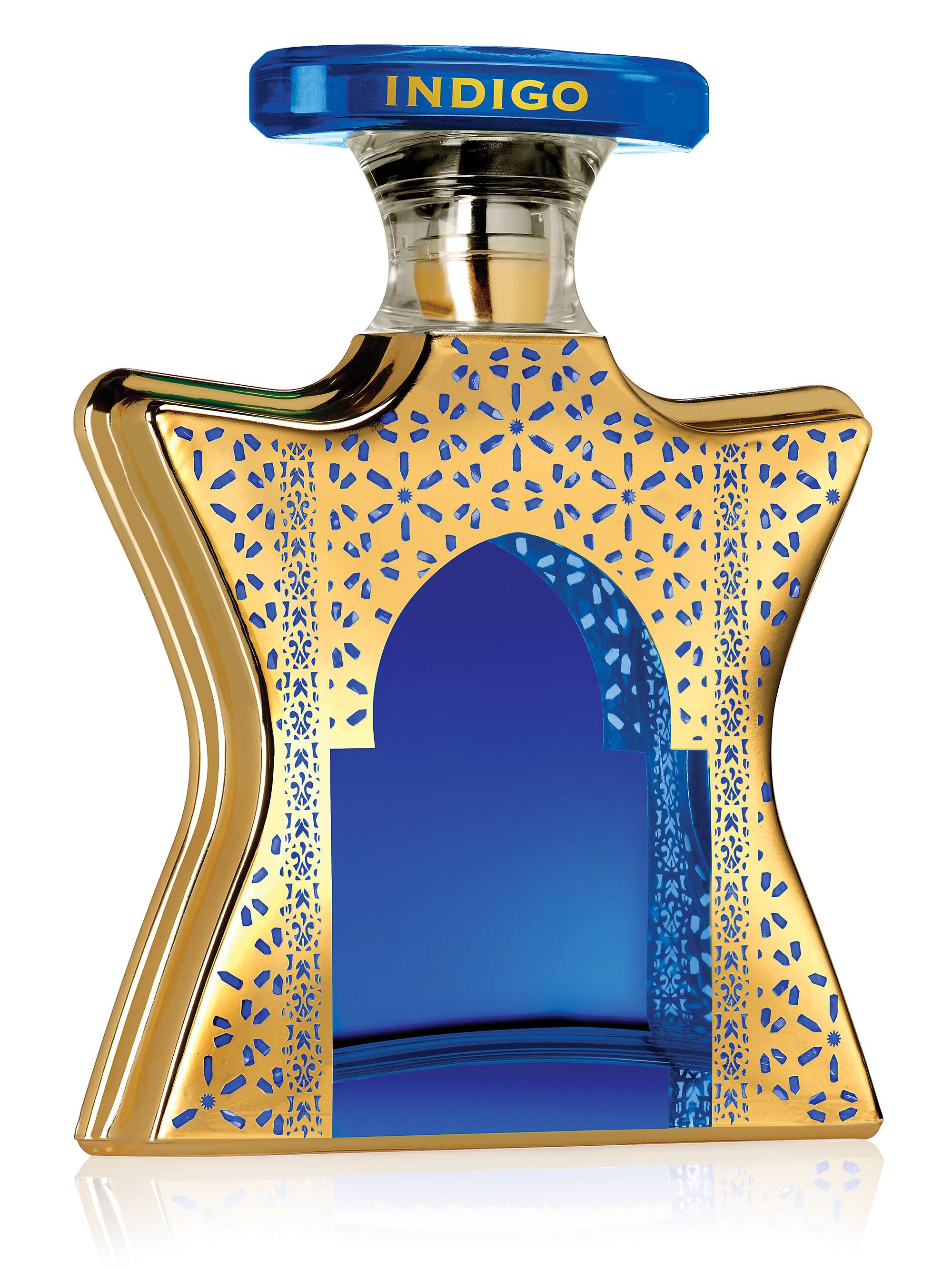Bond No.9 New York Dubai Indigo