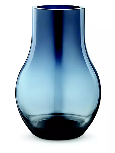 Cafu Medium Glass Vase