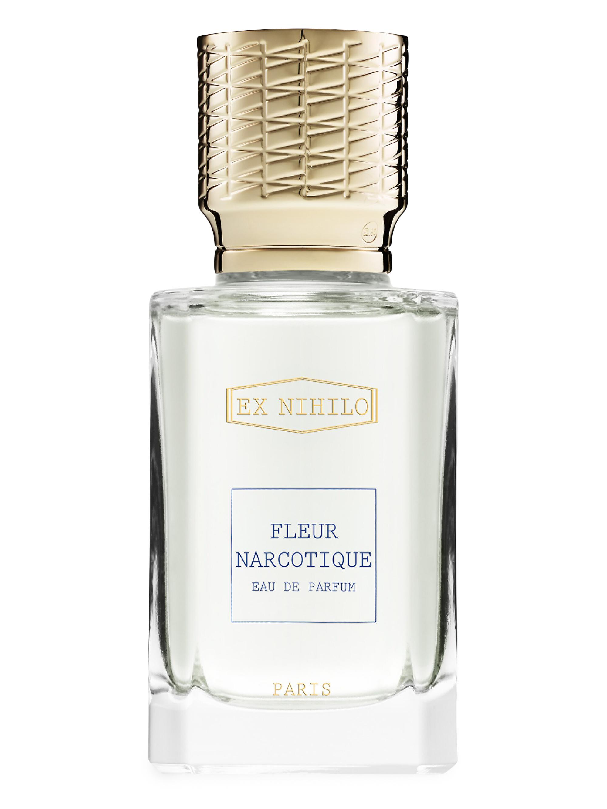 香水(ユニセックス) Ex nihilo Fleur Narcotique 50ml Ex Nihilo Fleur Narcotique Eau de Parfum | Saks Fifth Avenue