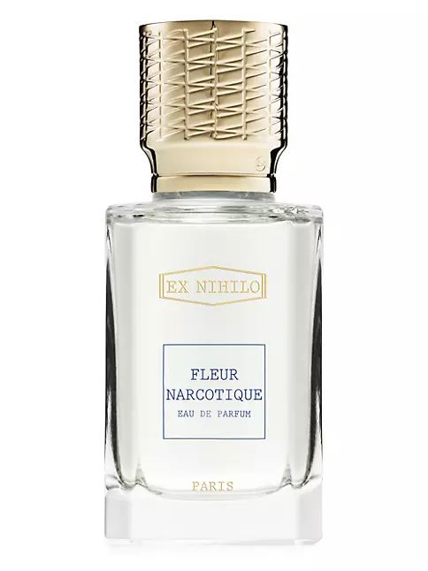 EX Nihilo - Fleur Narcotique Eau de Parfum - 100ml