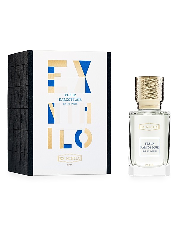Ex Nihilo Fleur Narcotique Eau de Parfum | Saks Fifth Avenue Ex Nihilo Fleur Narcotique Eau de Parfum | Saks Fifth Avenue