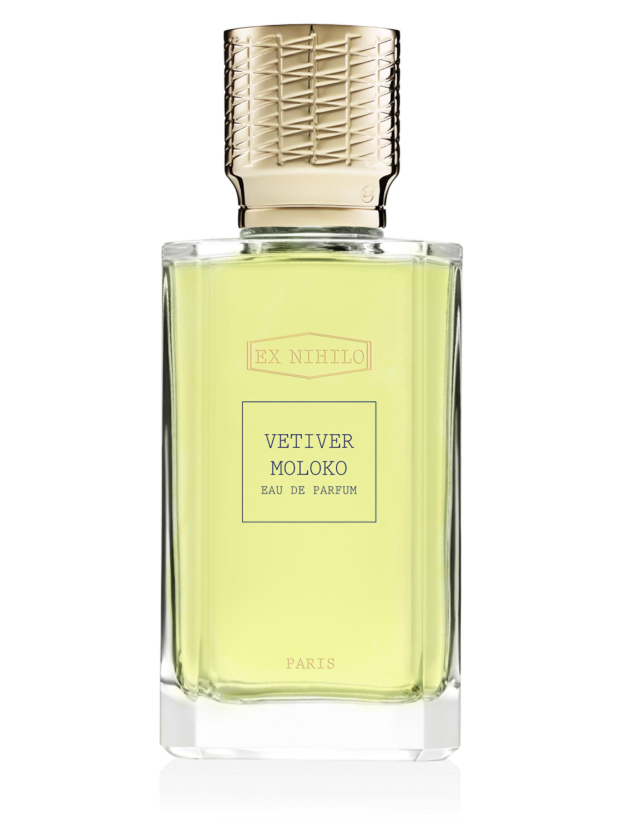 Ex Nihilo Vetiver Moloko Eau de Parfum 1.7 oz