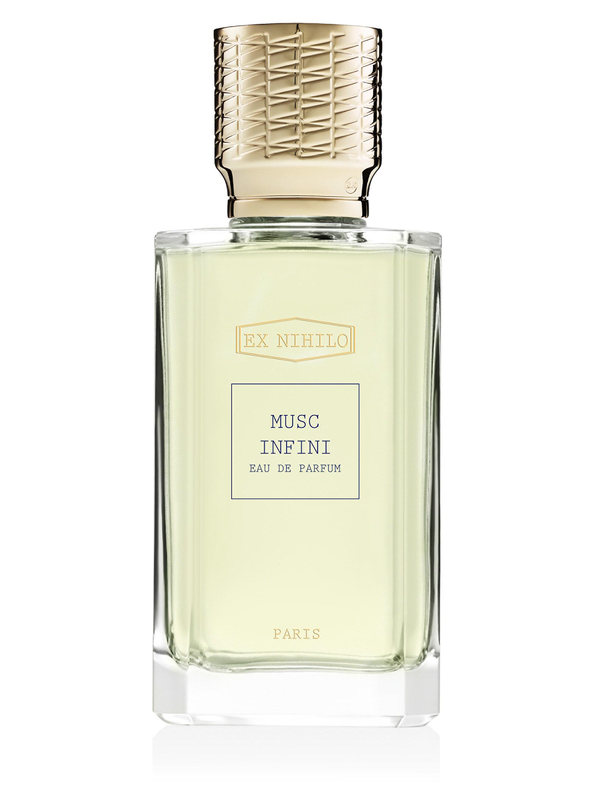 Ex Nihilo Musc Infini Eau de Parfum | Saks Fifth Avenue
