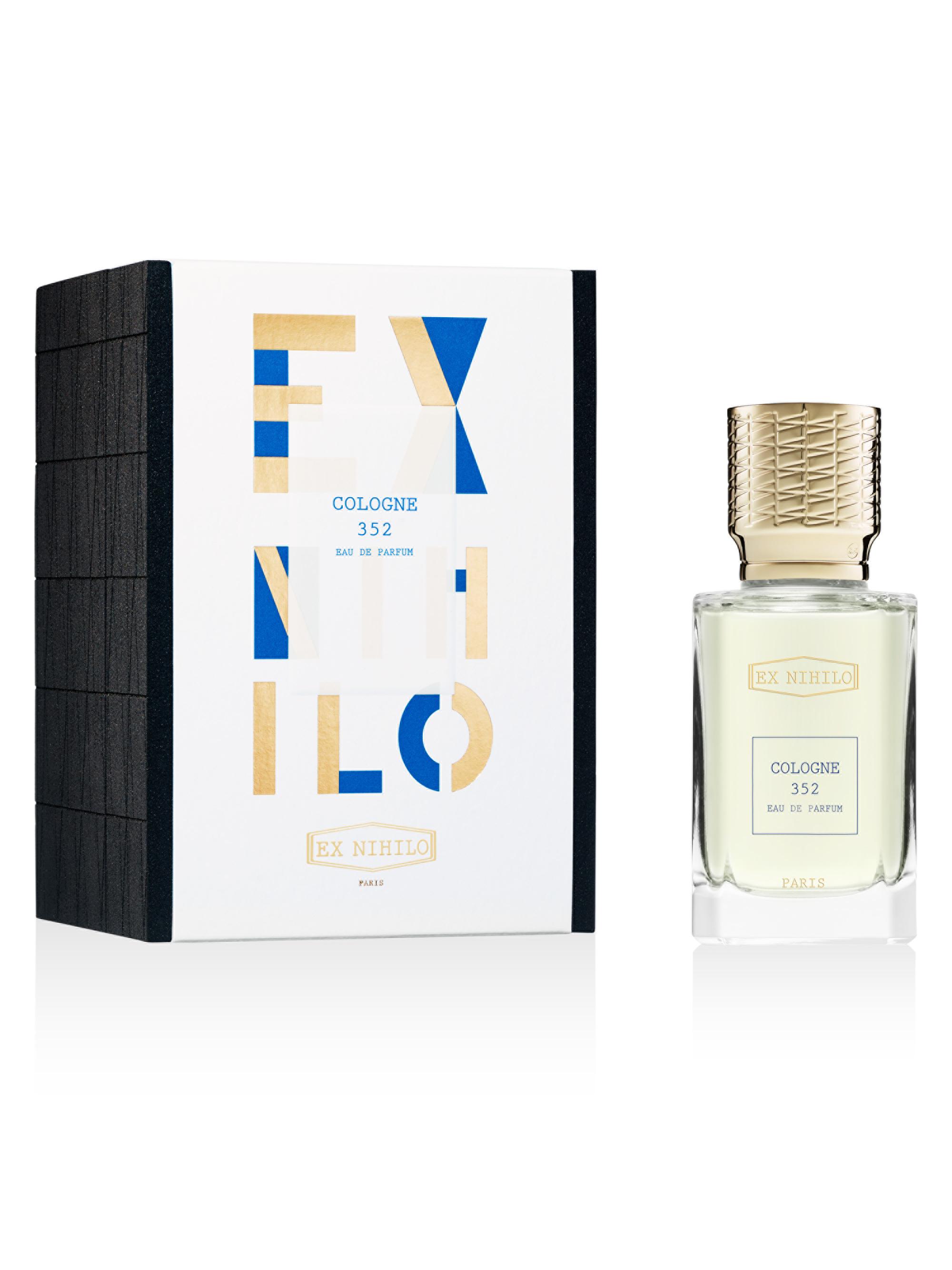 [Ex Nihilo] エックスニヒーロ 香水 3本 セット Ex Nihilo Cologne 352 Eau de Parfum | Saks Fifth Avenue