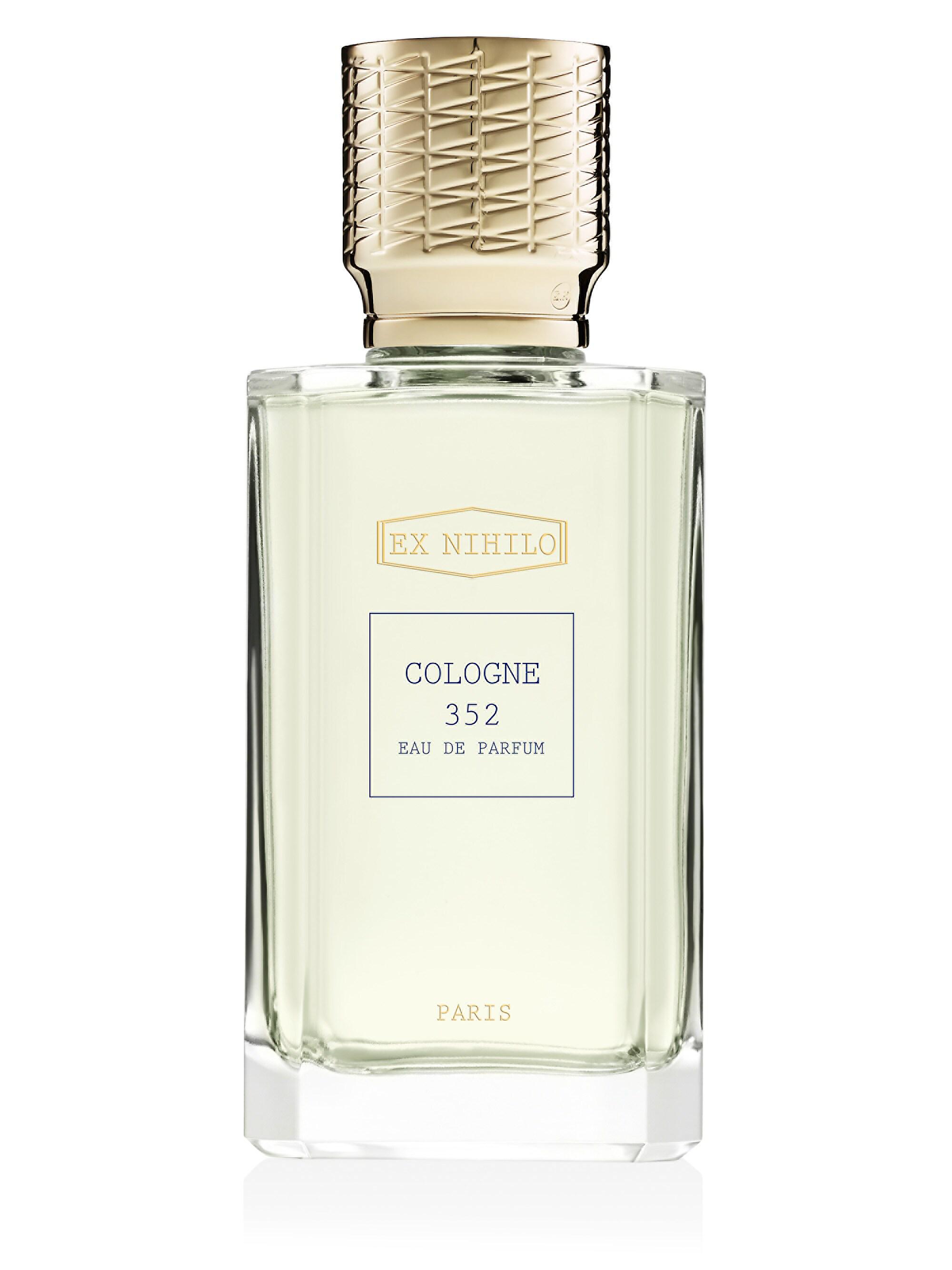 Ex Nihilo Cologne 352 Eau de Parfum 1.7 oz