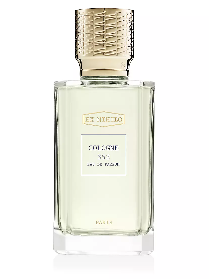 Ex Nihilo Cologne 352 Eau de Parfum