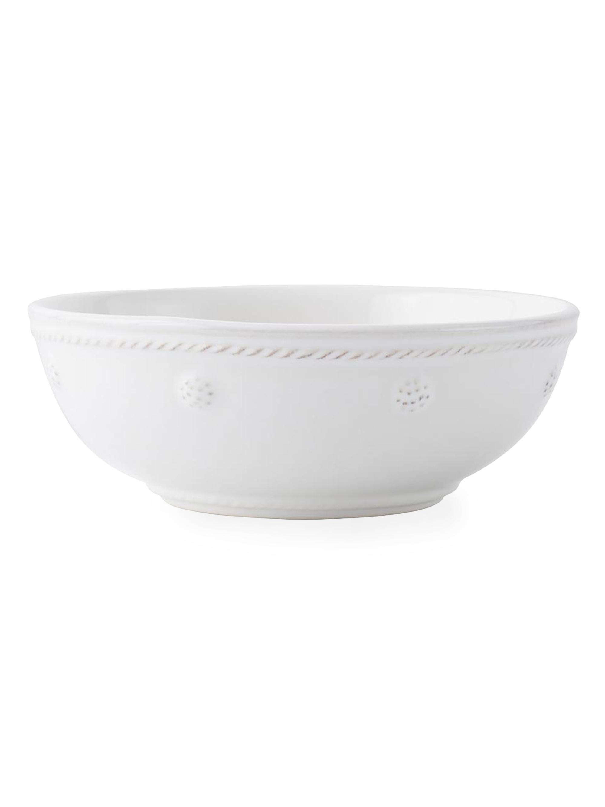 Juliska Berry & Thread Coupe Bowl/6"