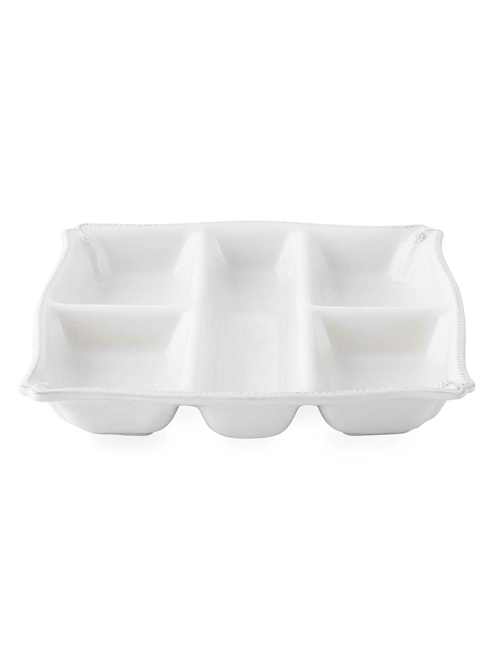 Juliska Berry & Thread Appetizer Platter