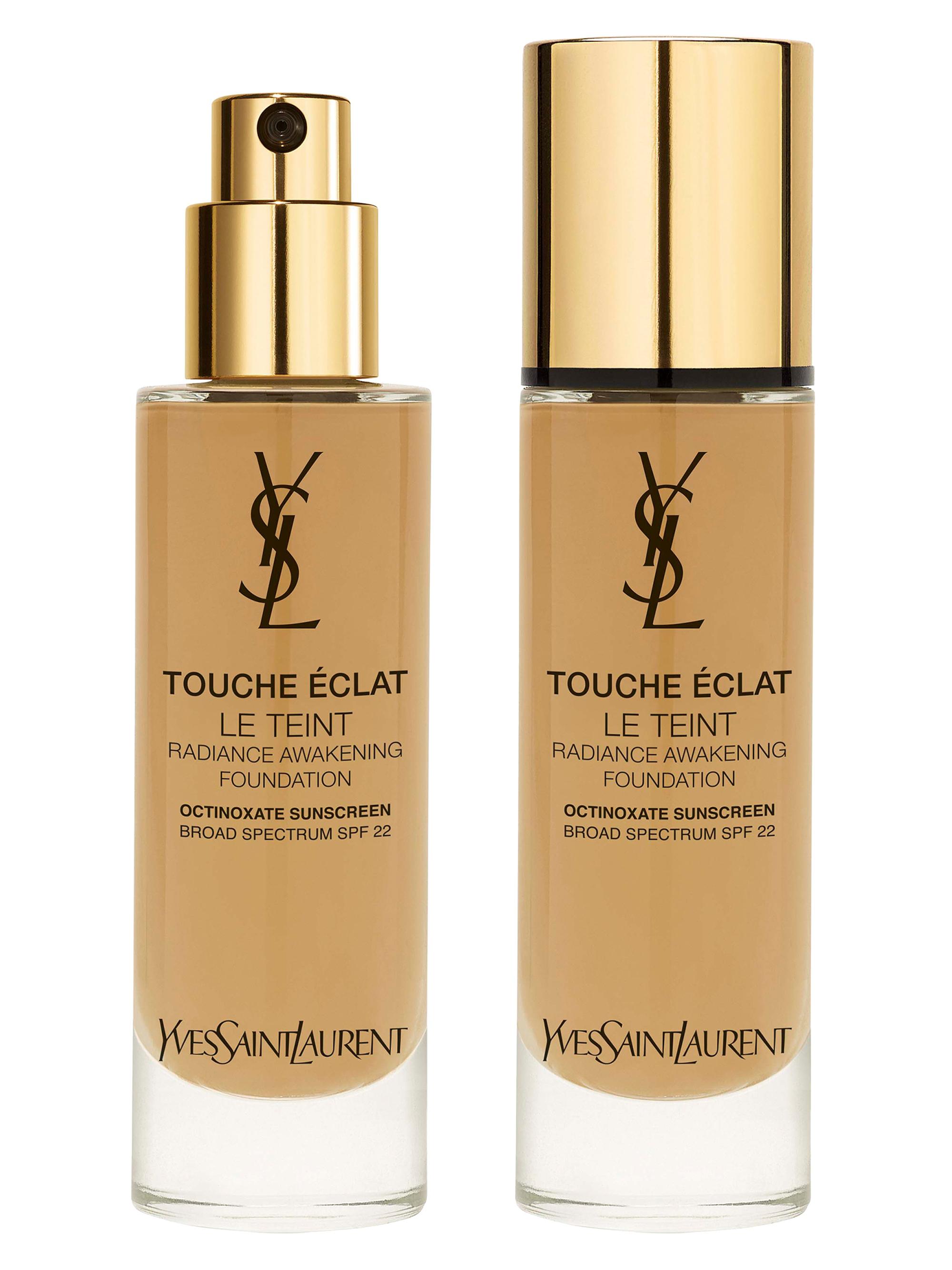 Yves Saint Laurent Touche Eclat Le Teint: Radiance Awakening