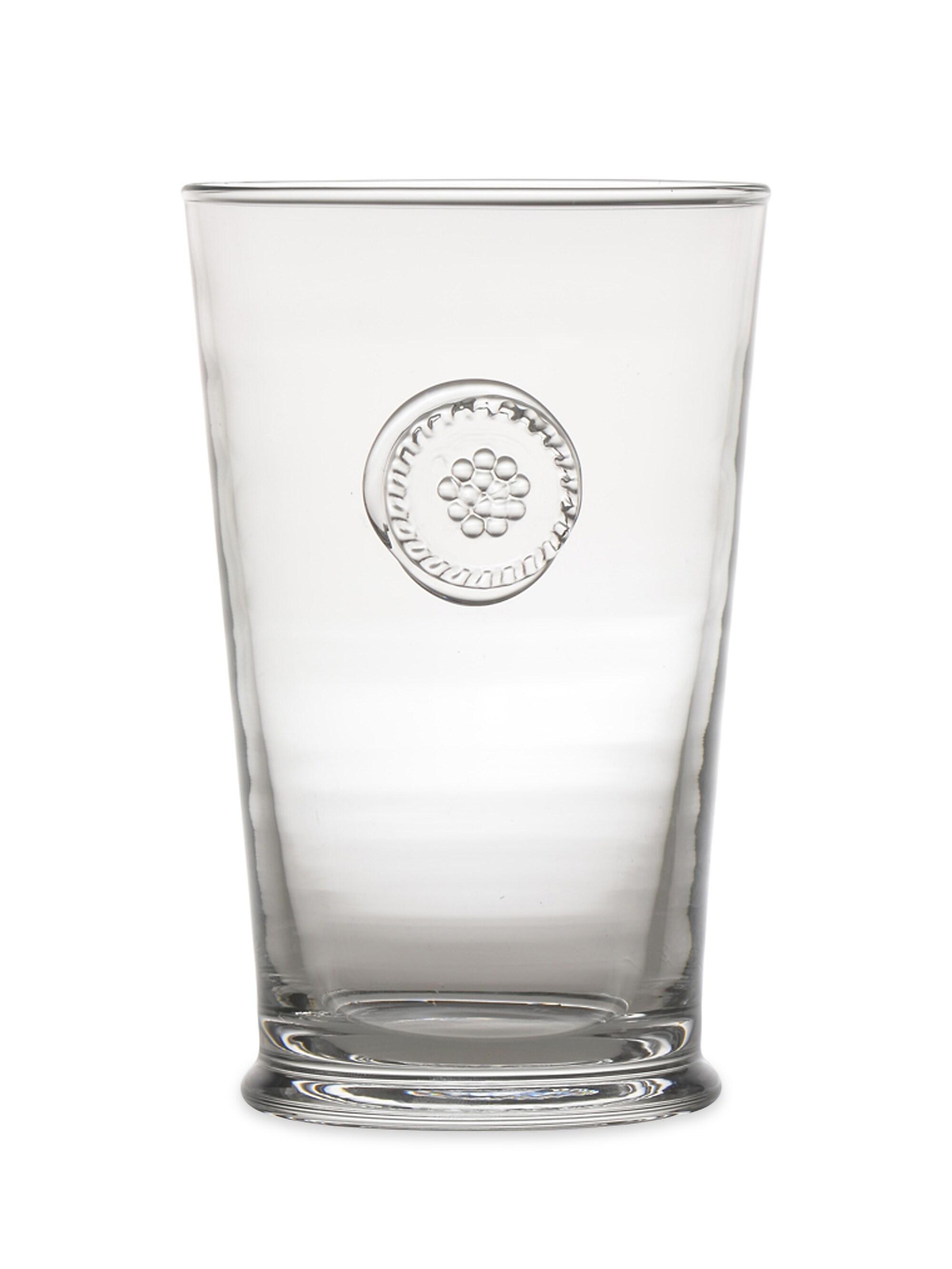 Juliska Berry & Thread Highball Glass