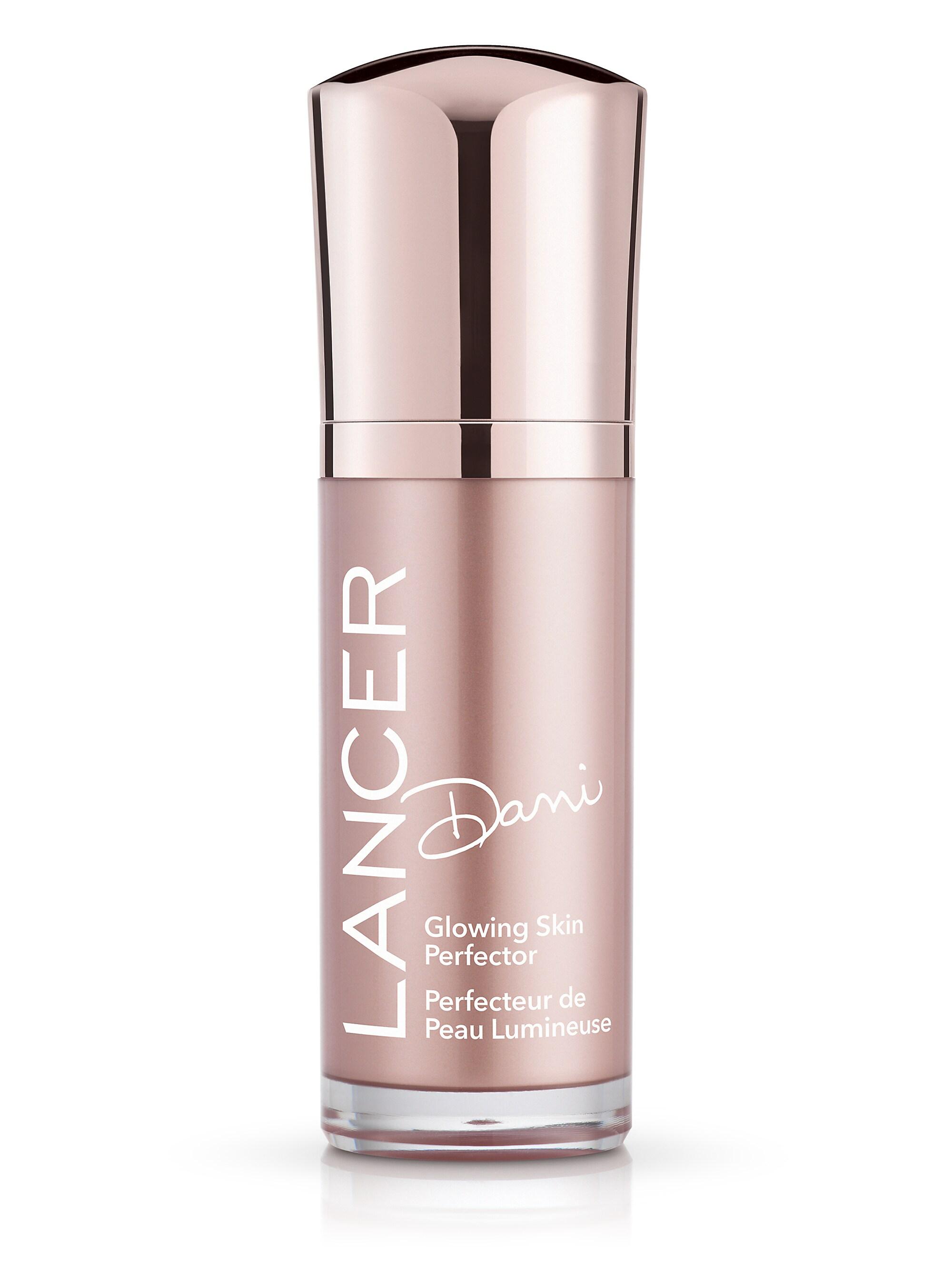 Lancer Women's Dani Glowing Skin Perfector