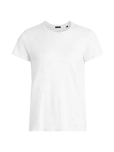 Women V Neck Ribbed Fitted Tight Tshirt Short Sleeve Shirt Basic Knit Top Layering  Tees for Women Long Sleeve, White, Small : : Clothing, Shoes &  Accessories