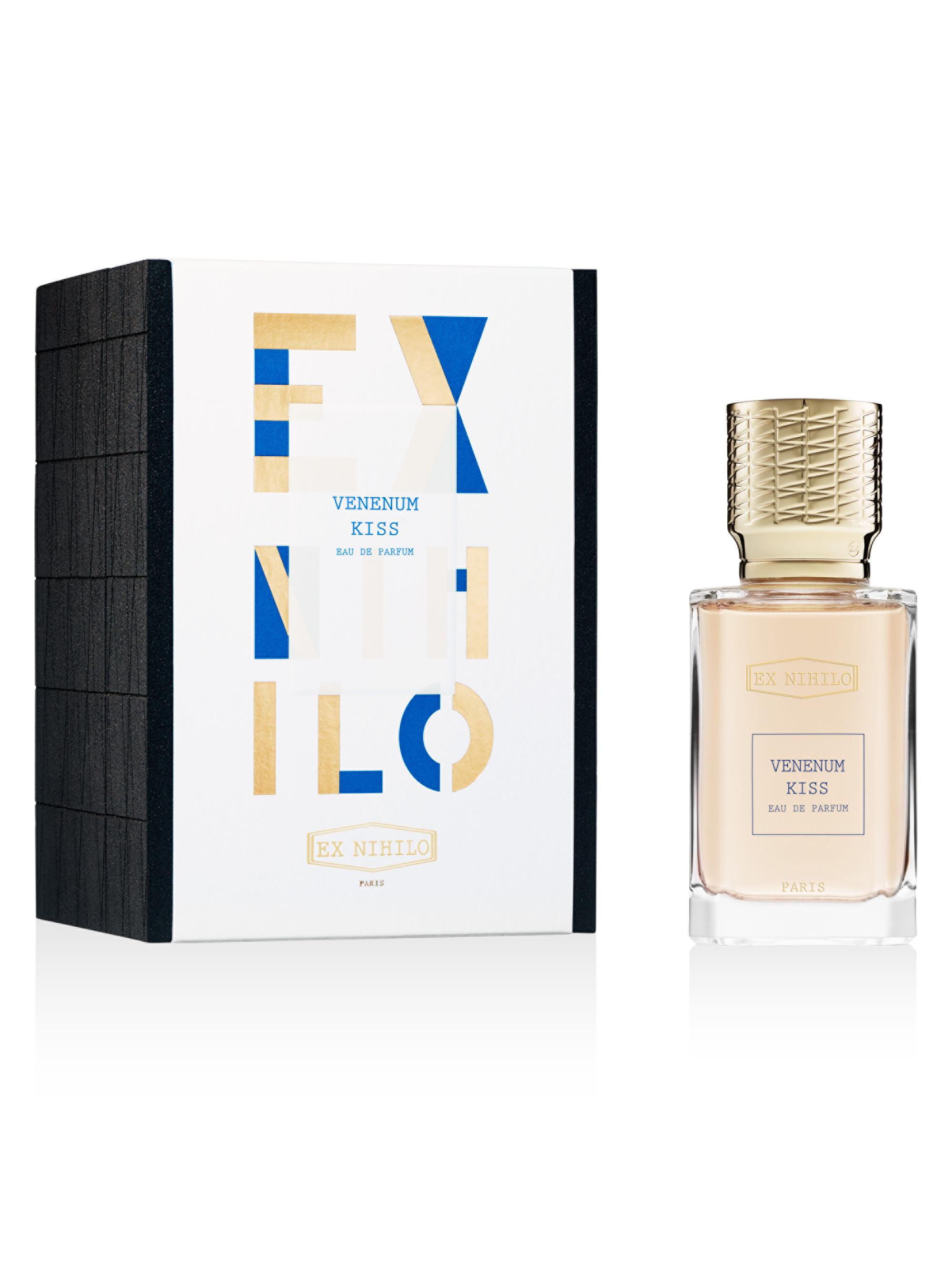 Ex Nihilo Venenum Kiss Eau de Parfum | Saks Fifth Avenue
