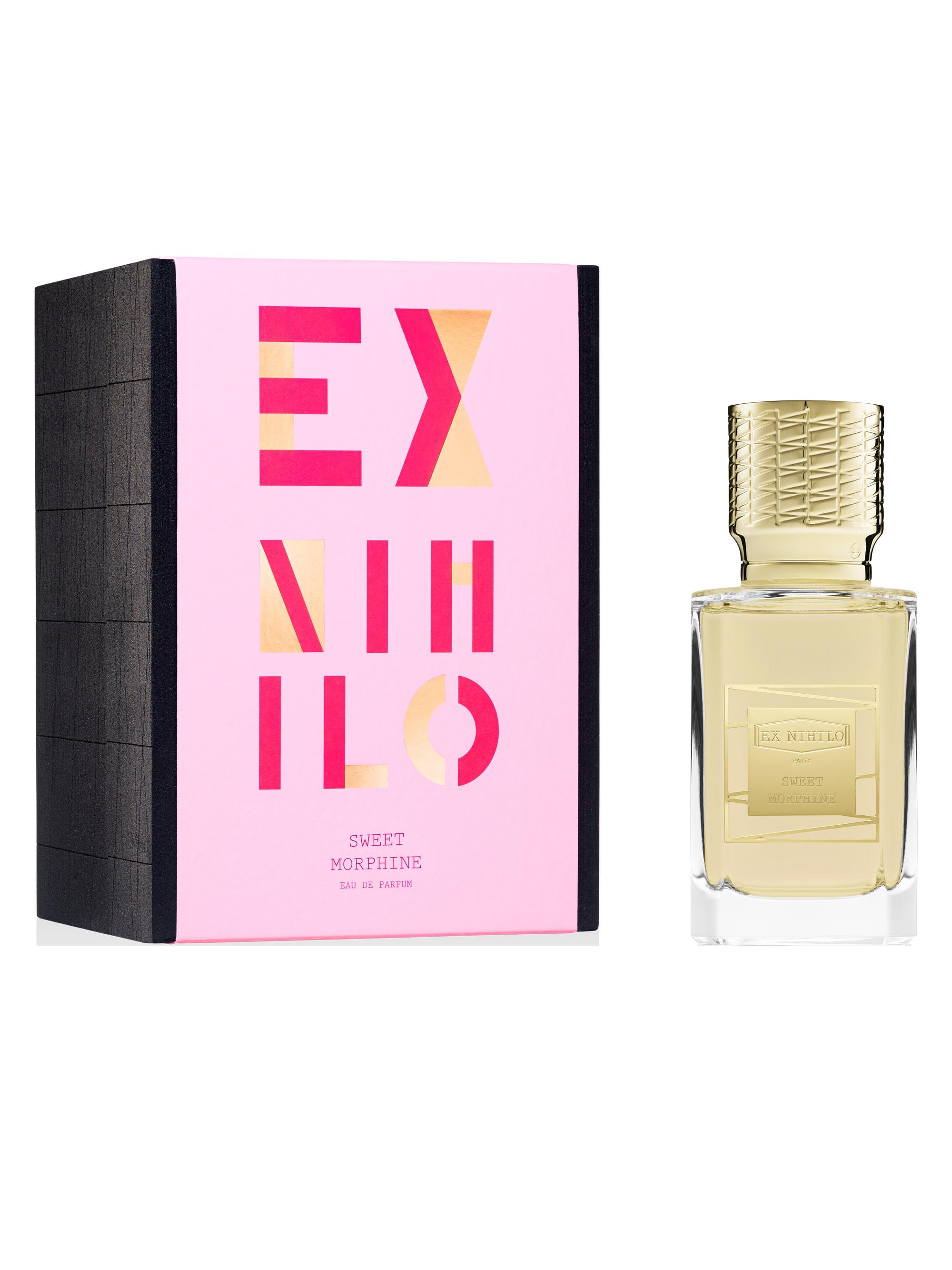 Sweet Morphine Ex Nihilo EDP 7,5 ml ♪ Ex Nihilo Sweet Morphine Eau de Parfum | Saks Fifth Avenue