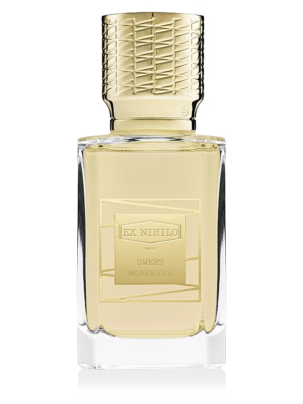 Sweet Morphine Ex Nihilo EDP 7,5 ml ♪ Ex Nihilo Sweet Morphine Eau de Parfum | Saks Fifth Avenue