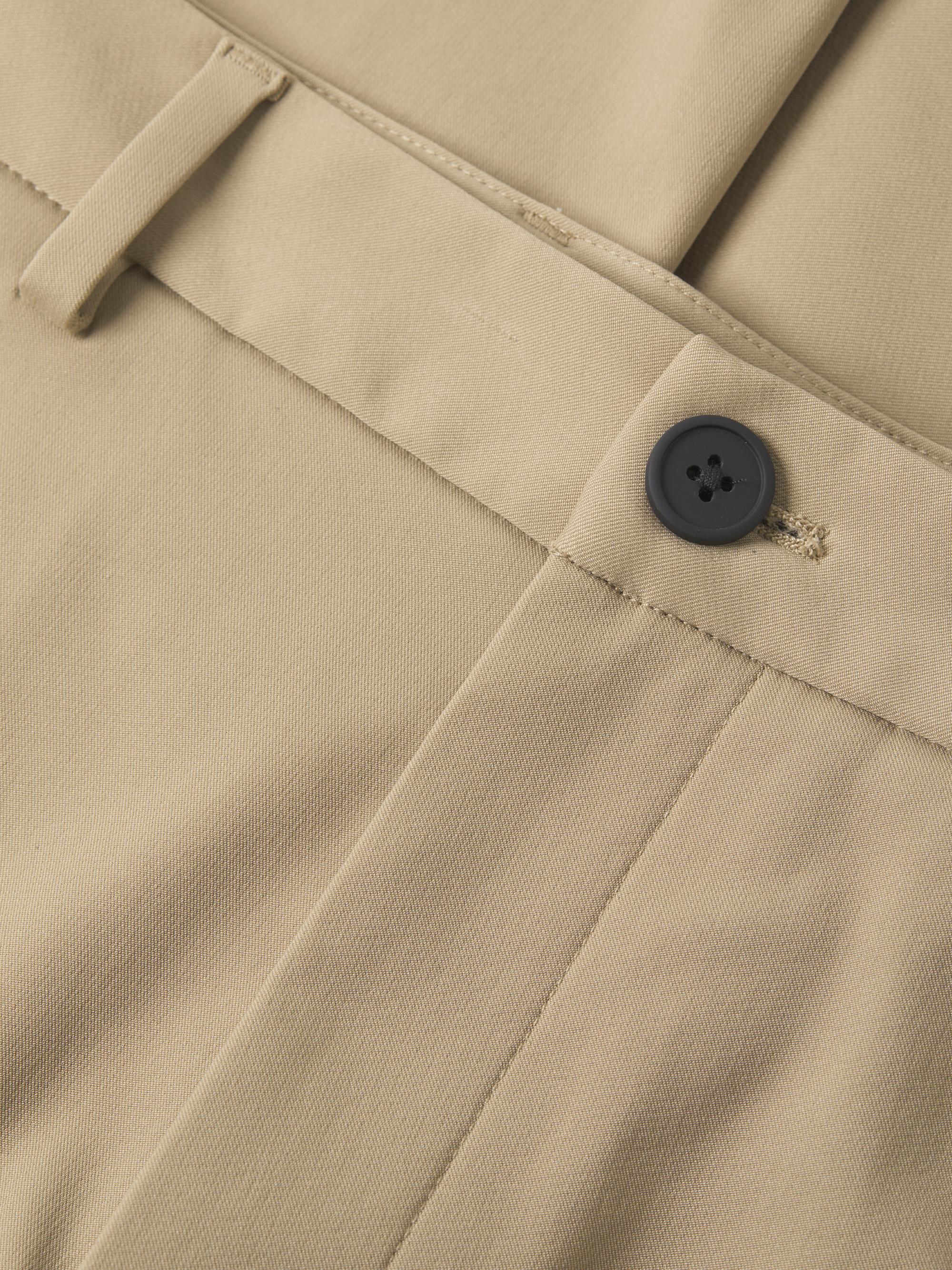 【Theory】Kelso Zaine BE DRW A J ベージュ 32 Theory Men's Zaine Sw S Patton, Tapir, 36 at Amazon Men's