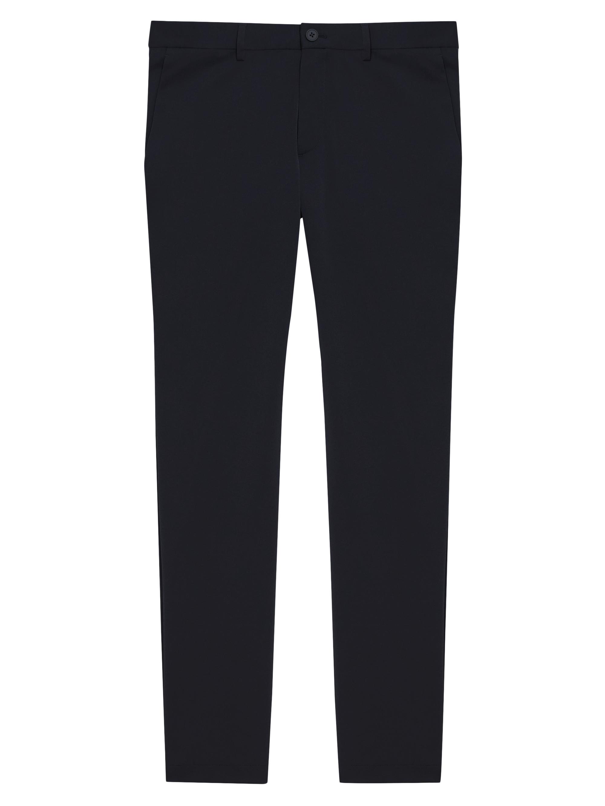 Theory Terrance EZP Precision Pointe Pants | Saks Fifth Avenue